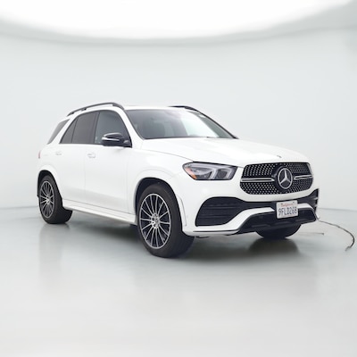 2023 Mercedes-Benz GLE450
