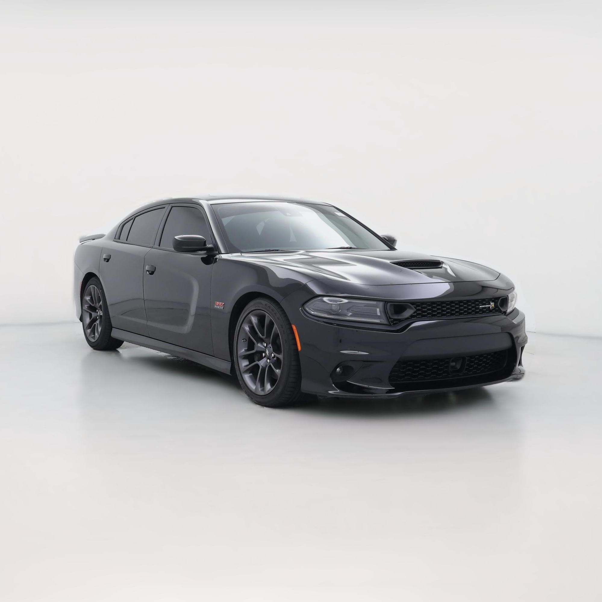 Thumbnail: 2023 Dodge Charger - 1