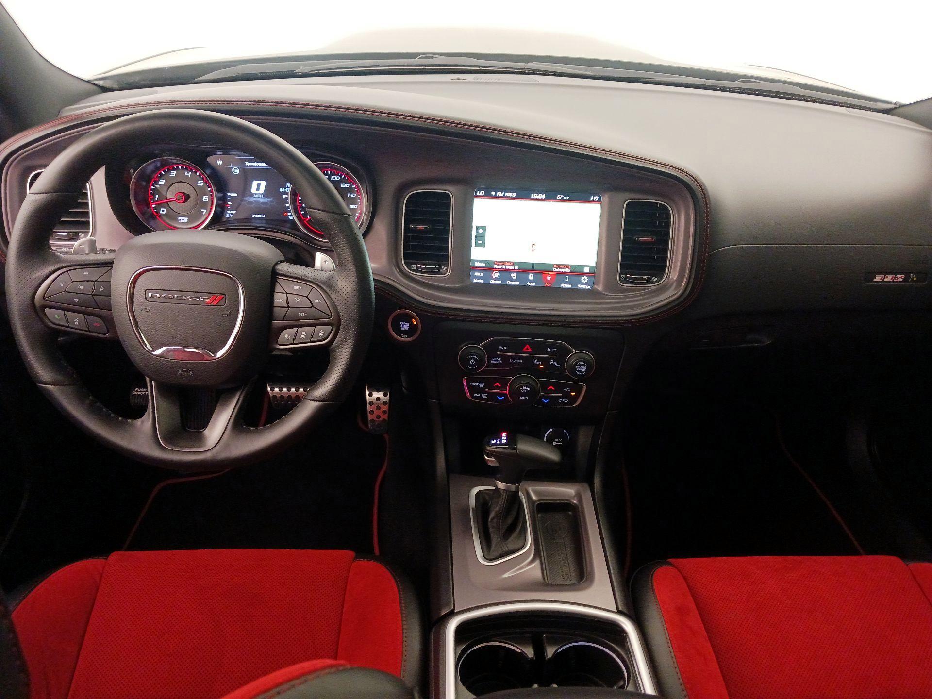 Thumbnail: 2023 Dodge Charger - 9