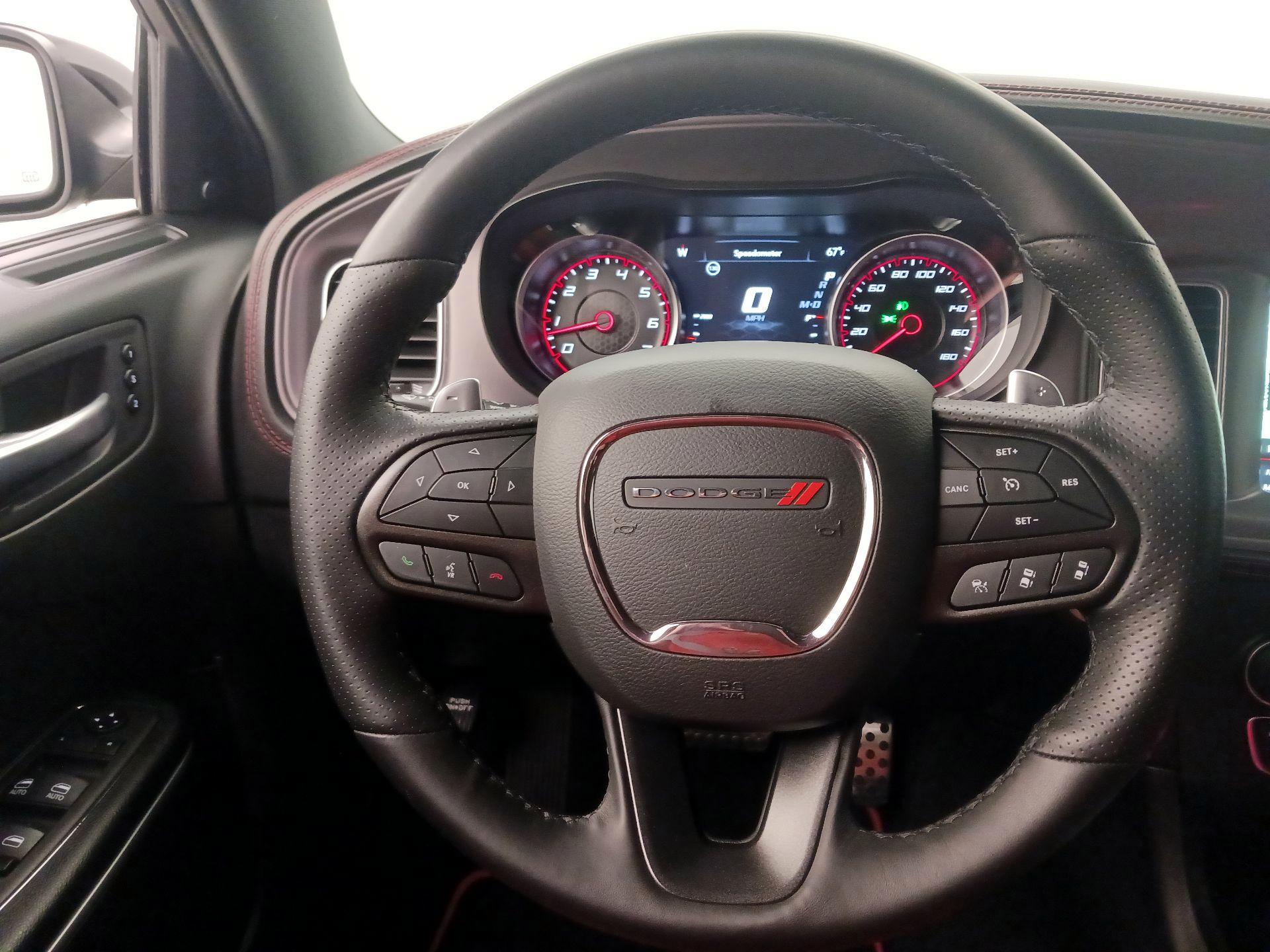 Thumbnail: 2023 Dodge Charger - 10