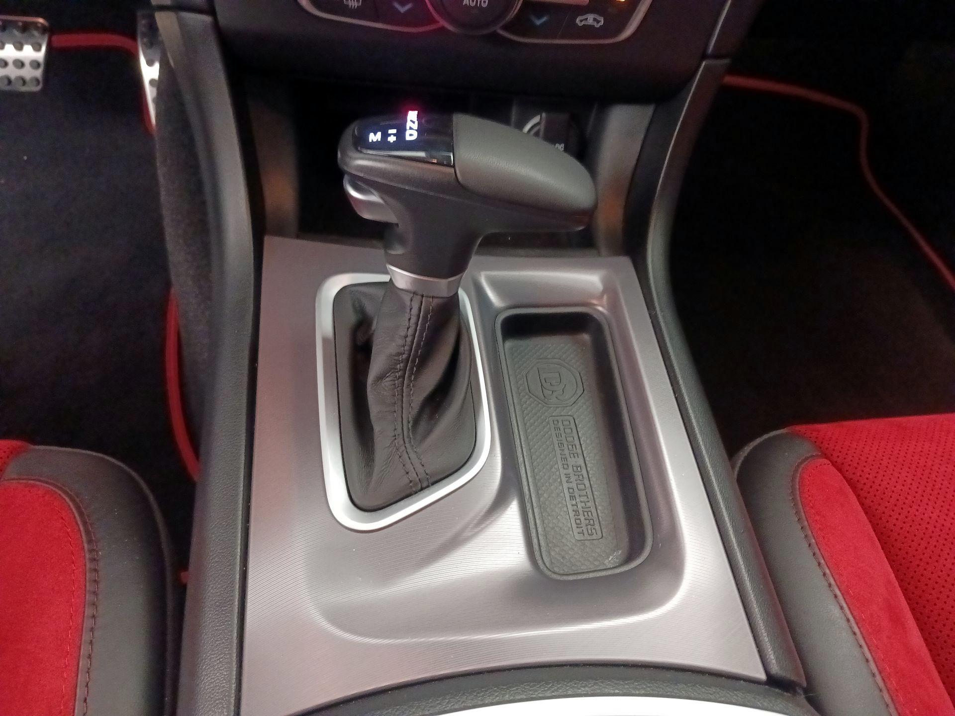 Thumbnail: 2023 Dodge Charger - 18