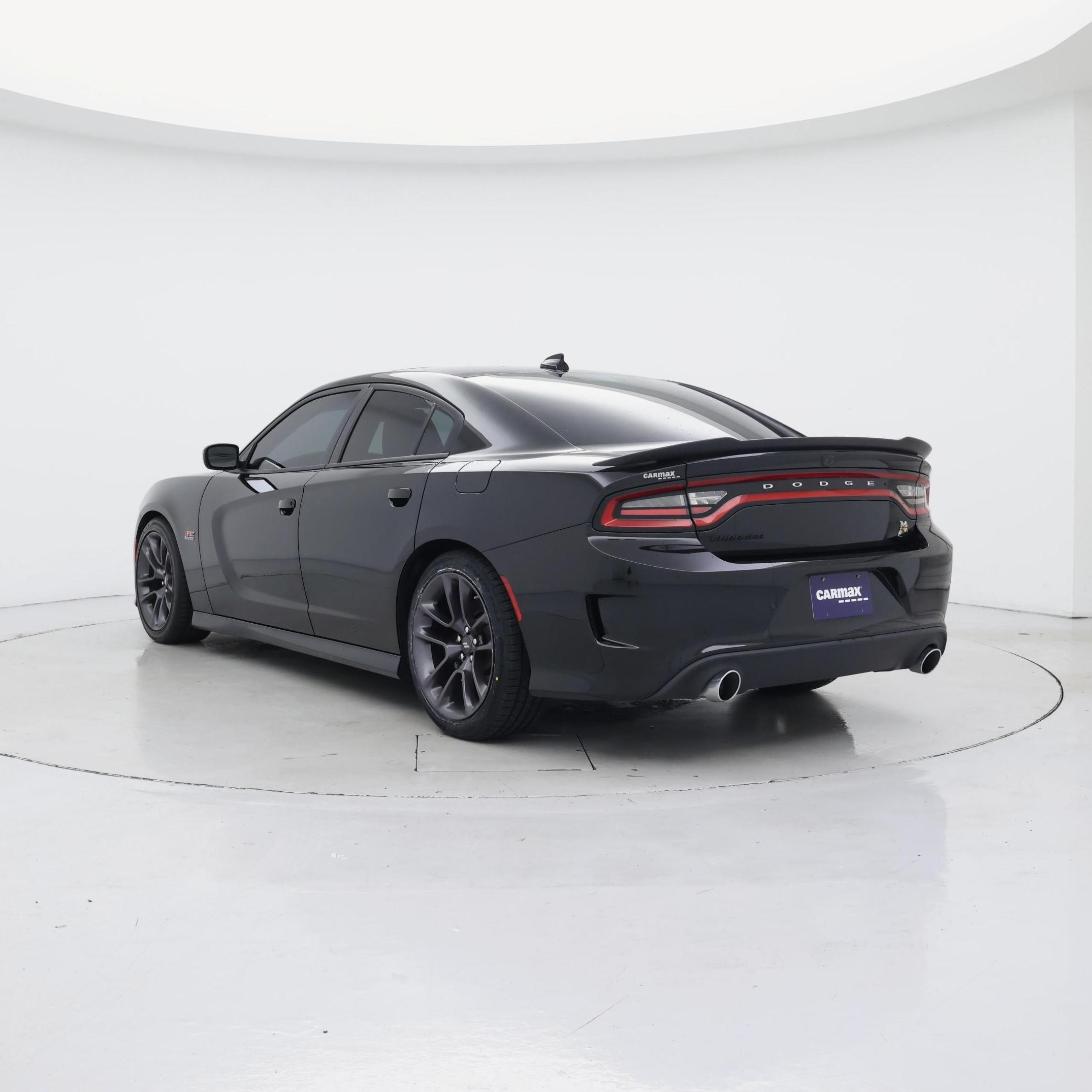Thumbnail: 2023 Dodge Charger - 2