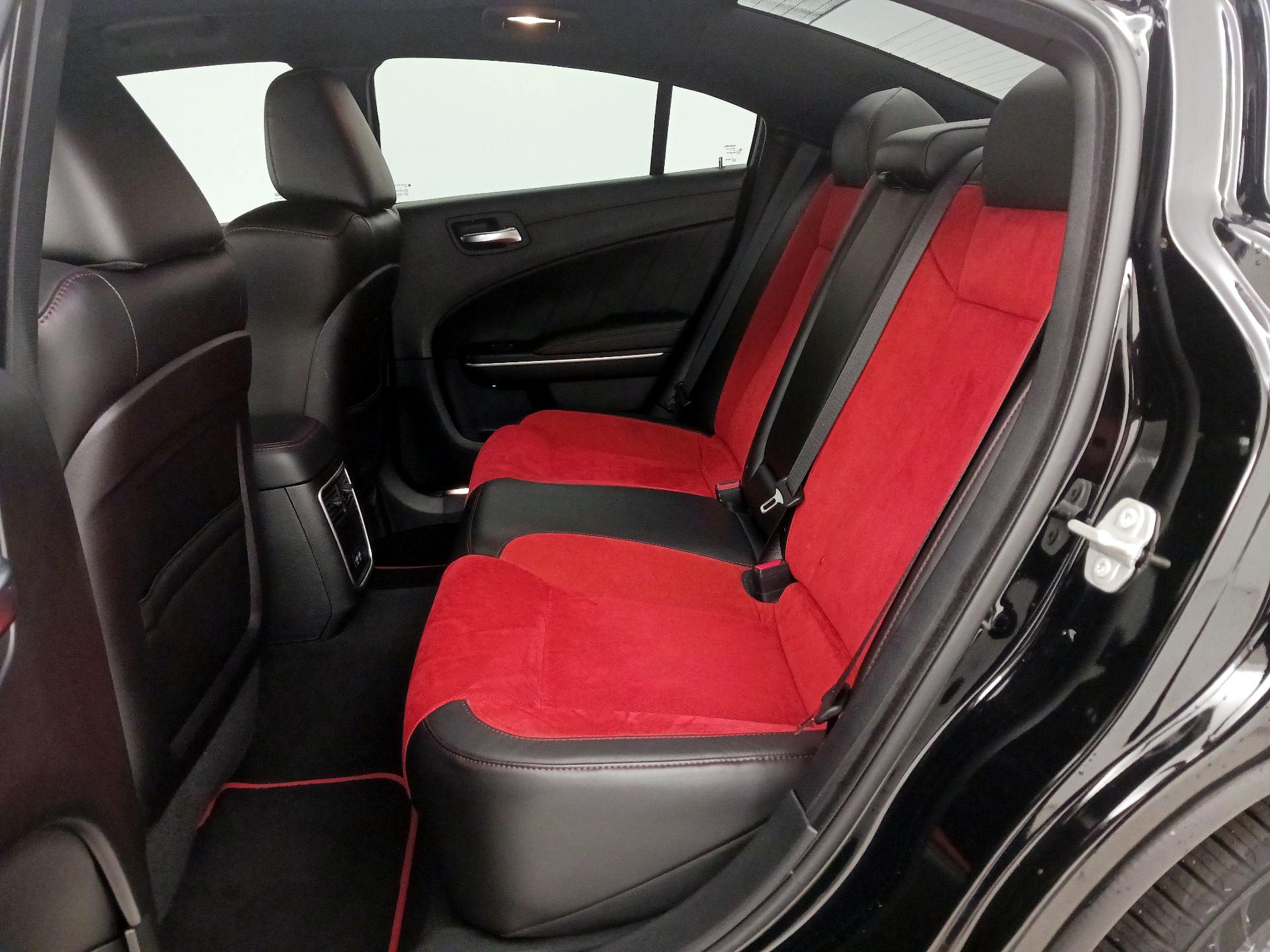 Thumbnail: 2023 Dodge Charger - 20