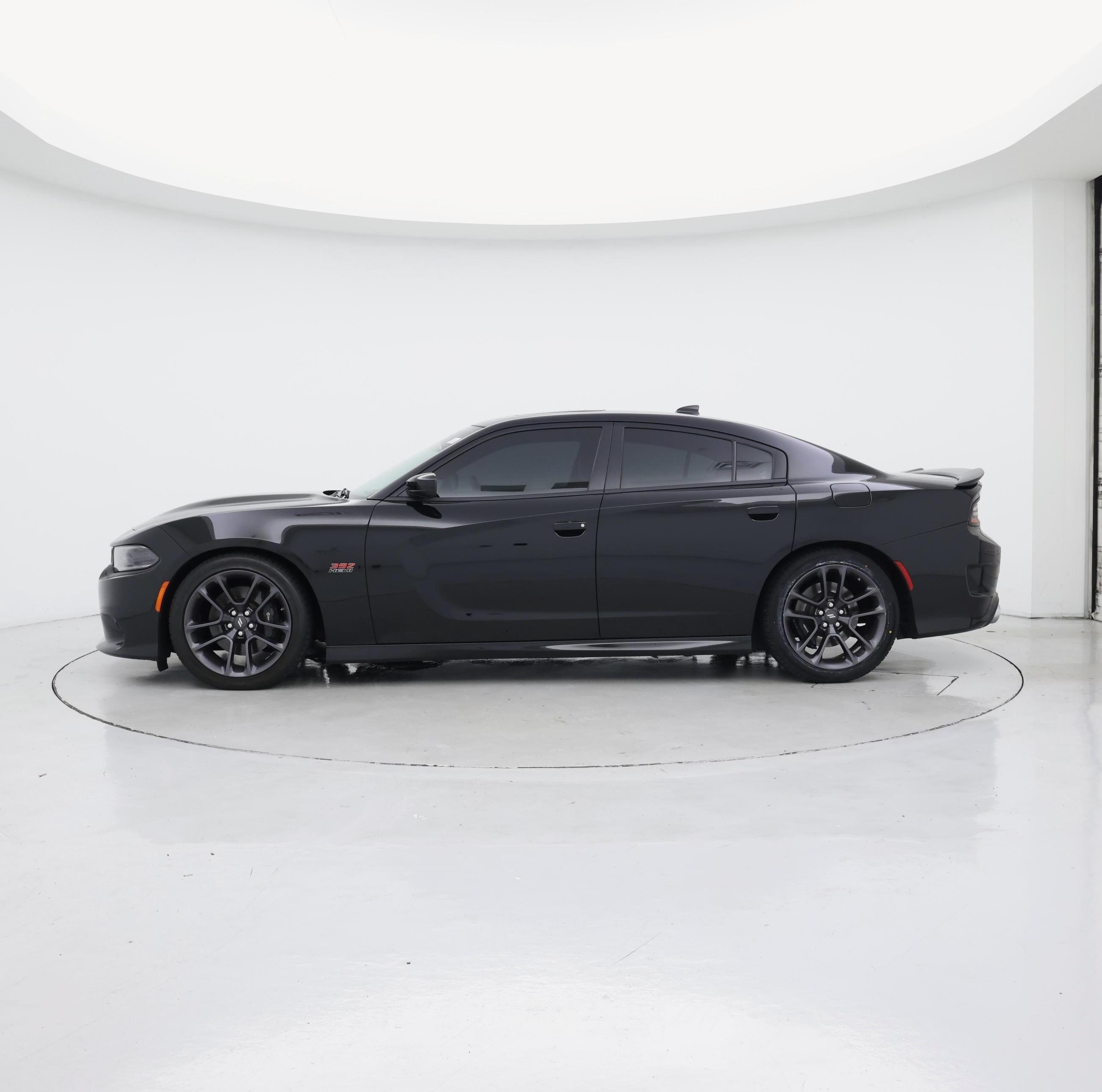 Thumbnail: 2023 Dodge Charger - 3