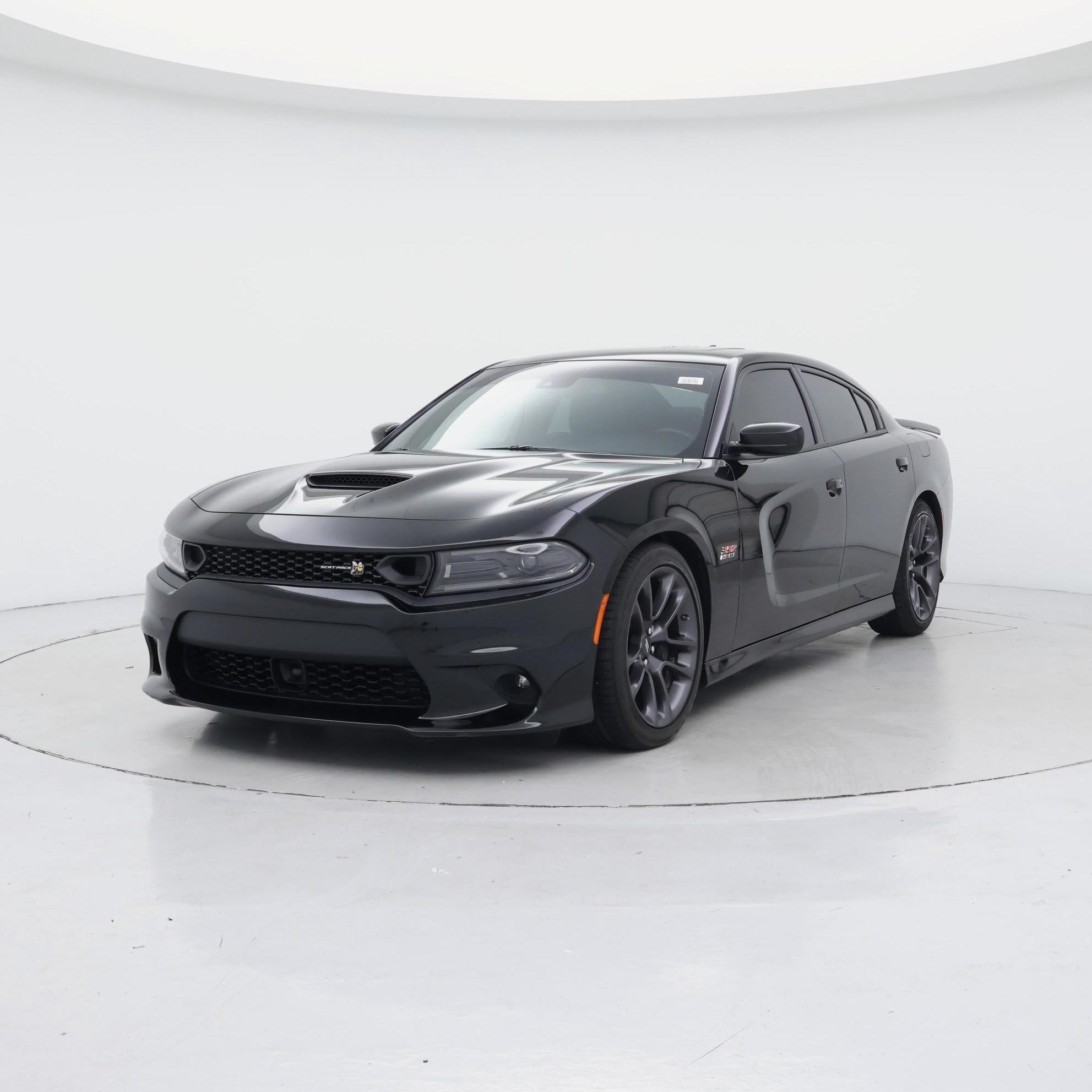 Thumbnail: 2023 Dodge Charger - 4
