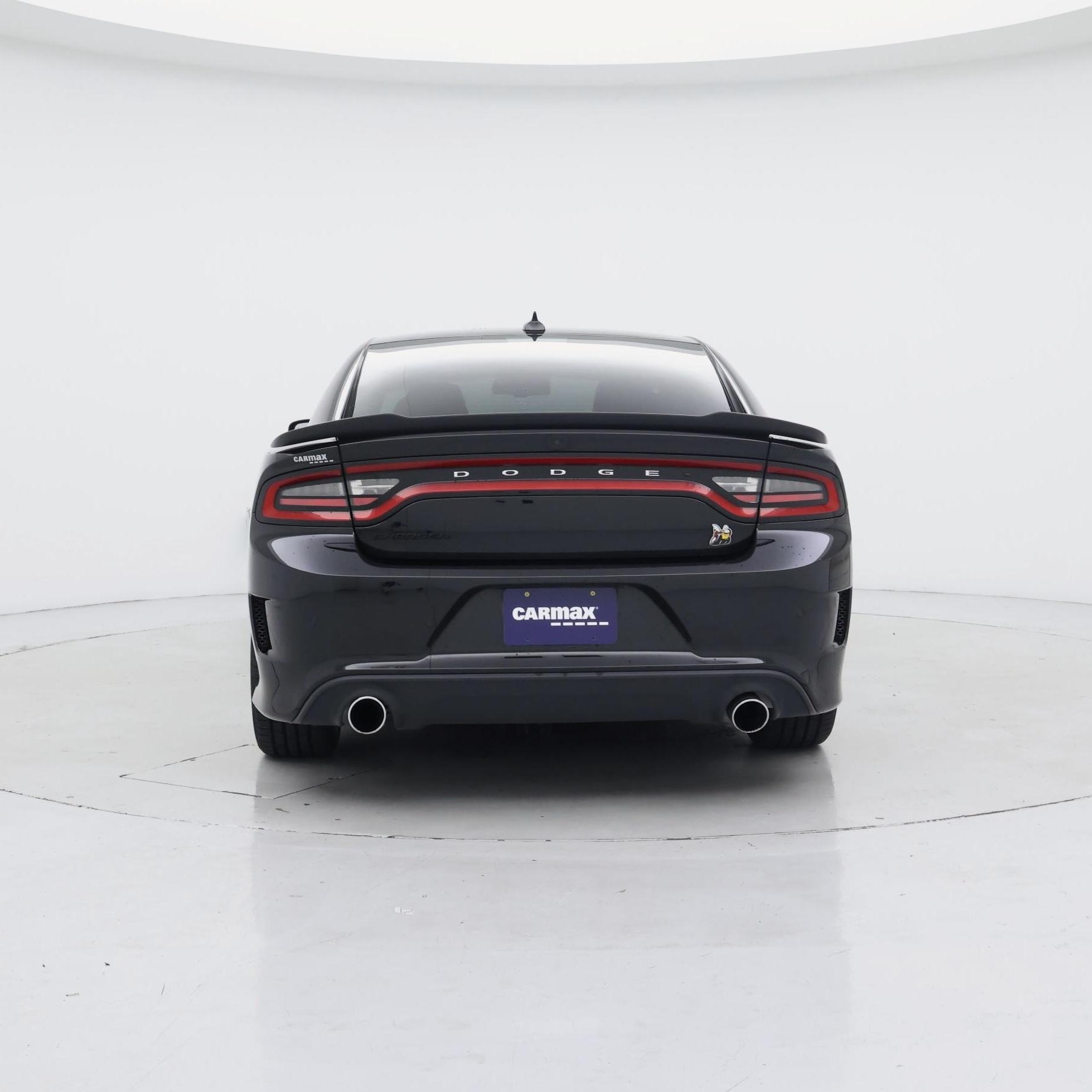 Thumbnail: 2023 Dodge Charger - 6