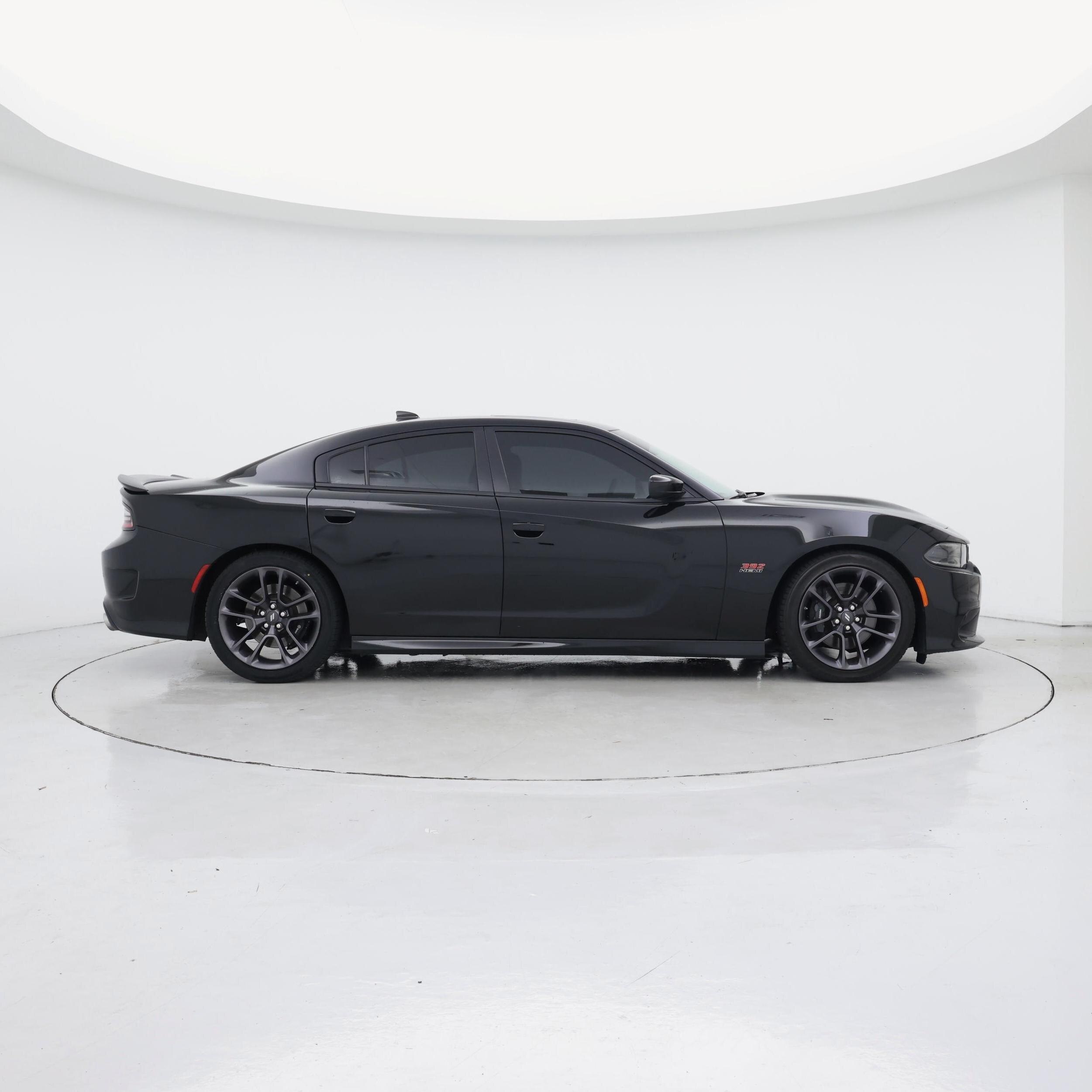 Thumbnail: 2023 Dodge Charger - 7