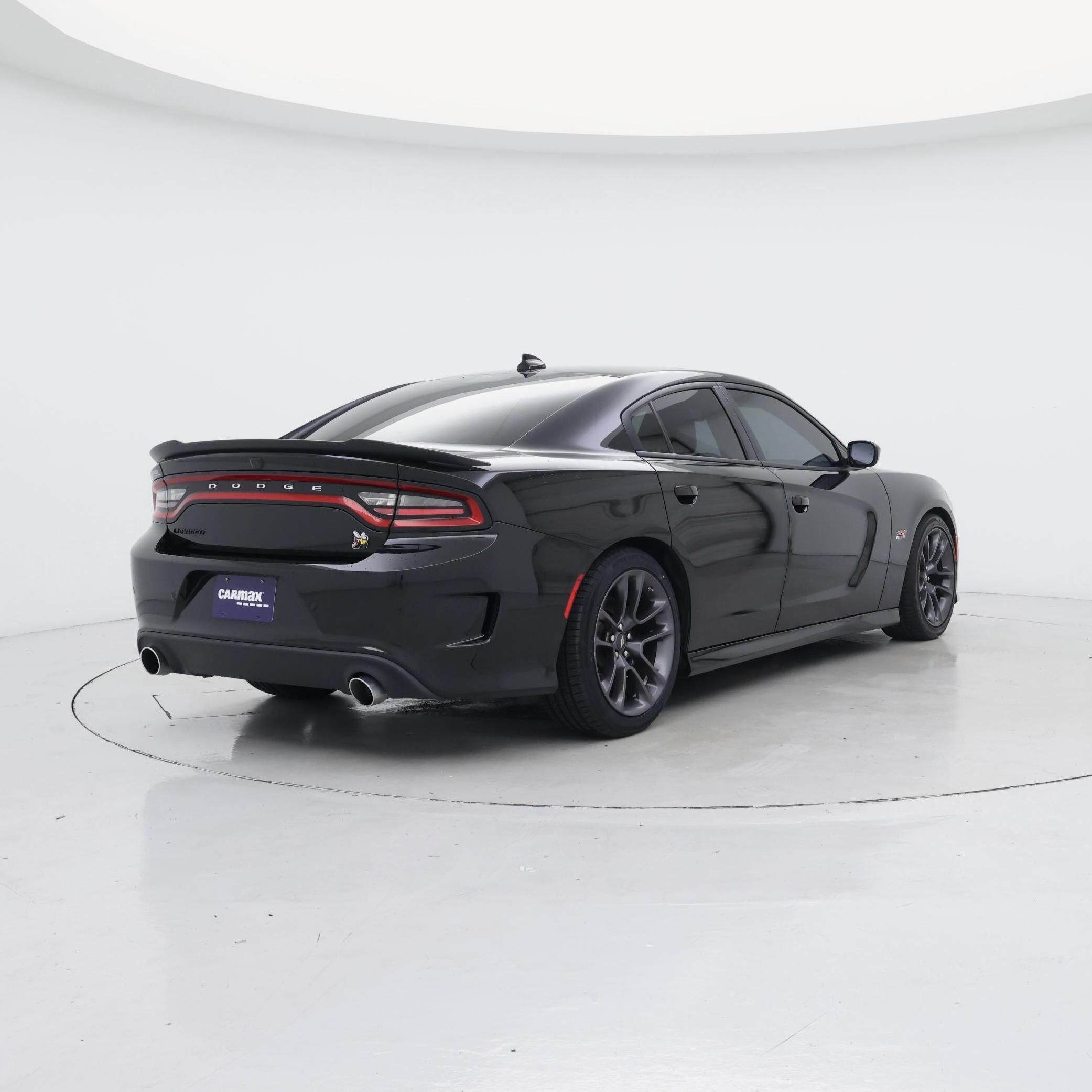 Thumbnail: 2023 Dodge Charger - 8