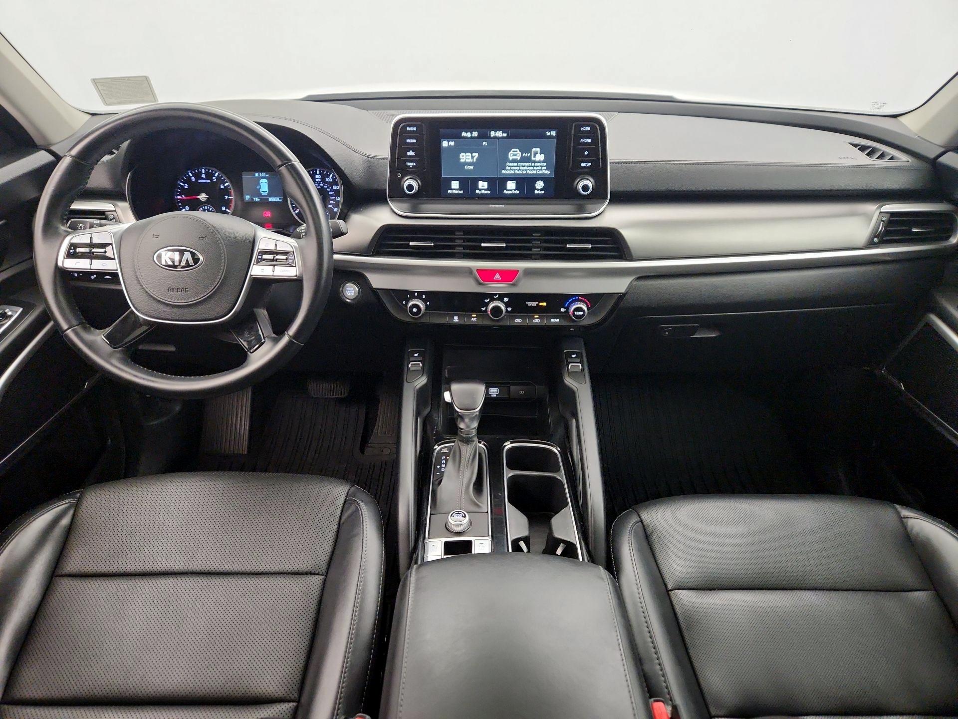 Thumbnail: 2020 Kia Telluride - 9