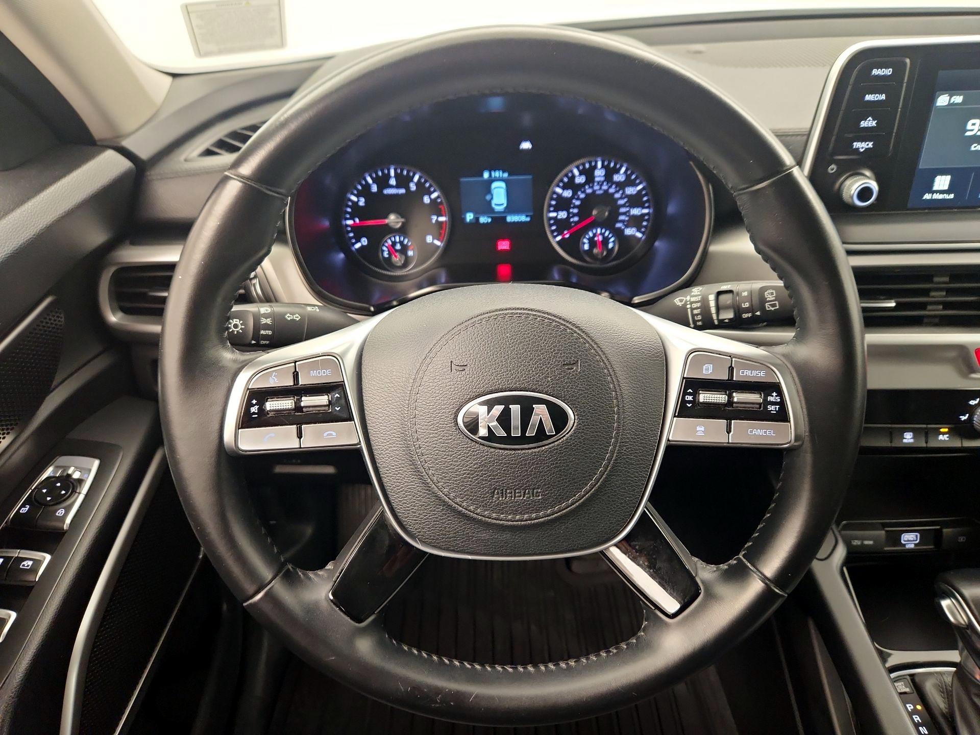Thumbnail: 2020 Kia Telluride - 10