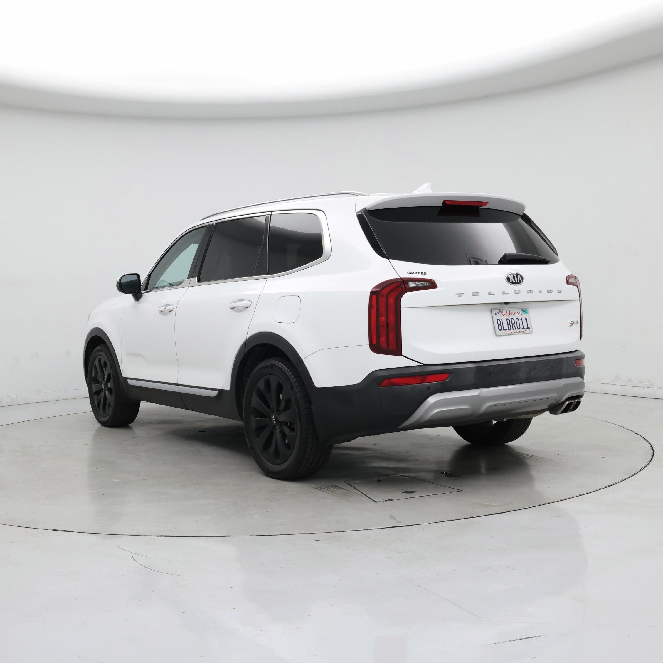 Thumbnail: 2020 Kia Telluride - 2