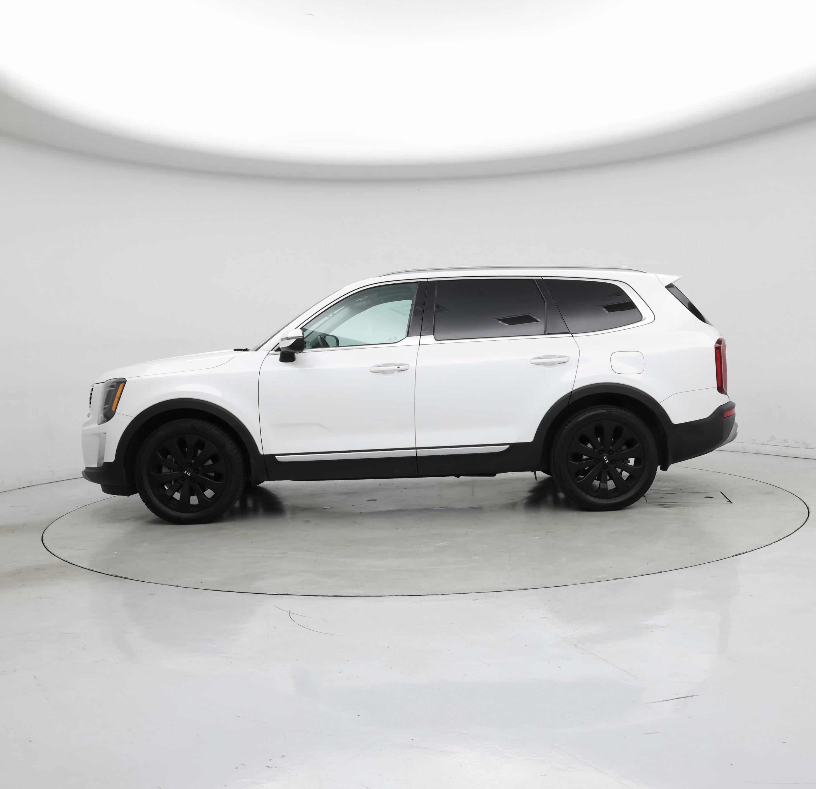 Thumbnail: 2020 Kia Telluride - 3