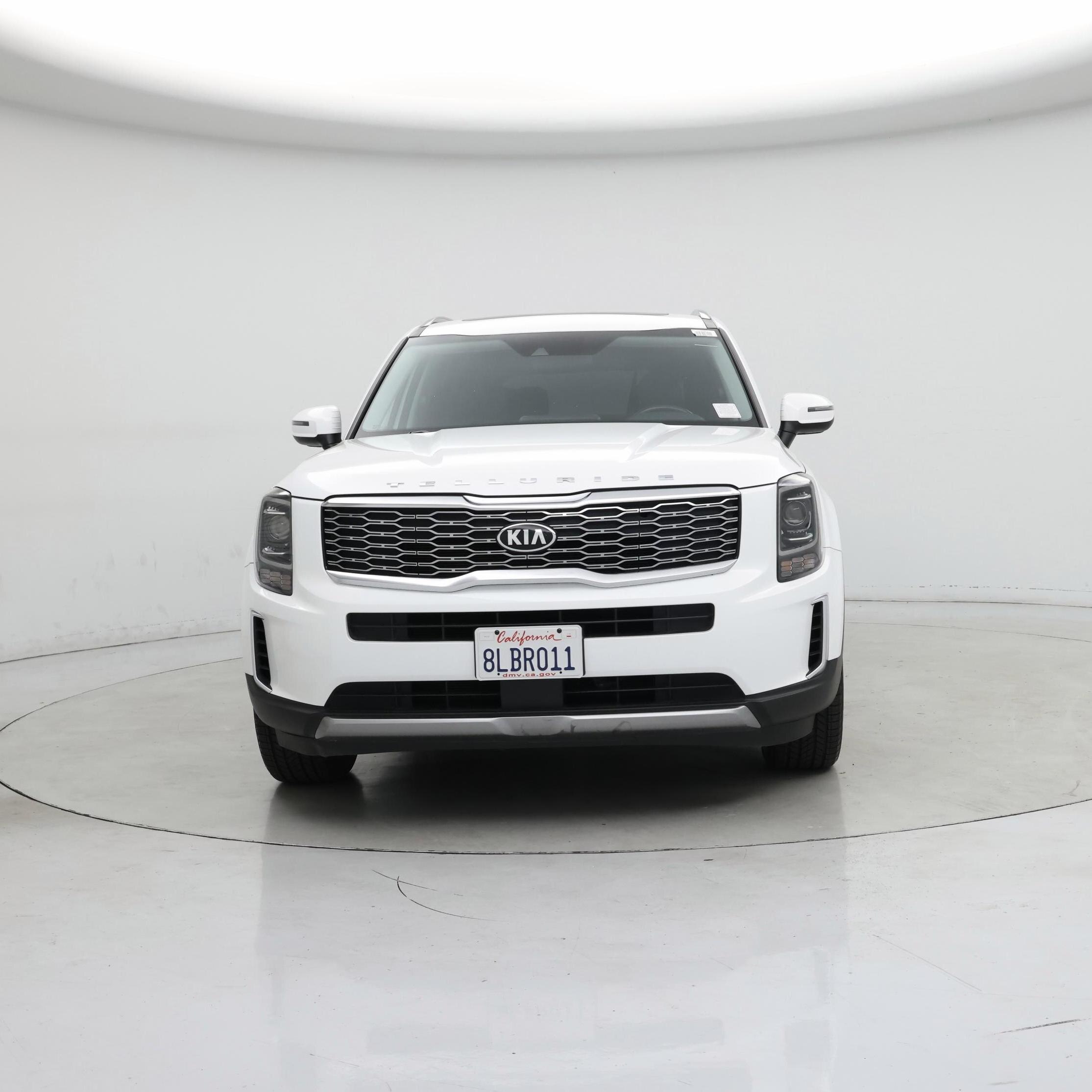 Thumbnail: 2020 Kia Telluride - 5