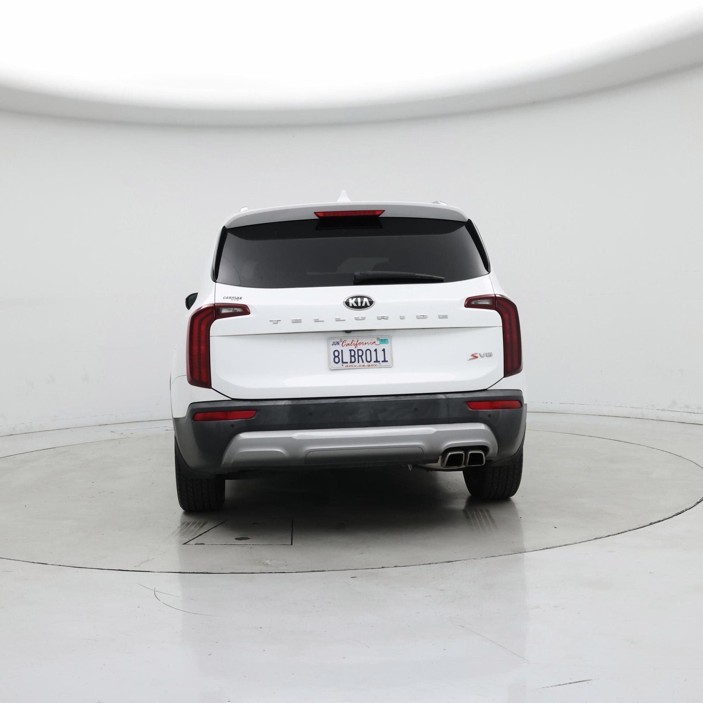 Thumbnail: 2020 Kia Telluride - 6