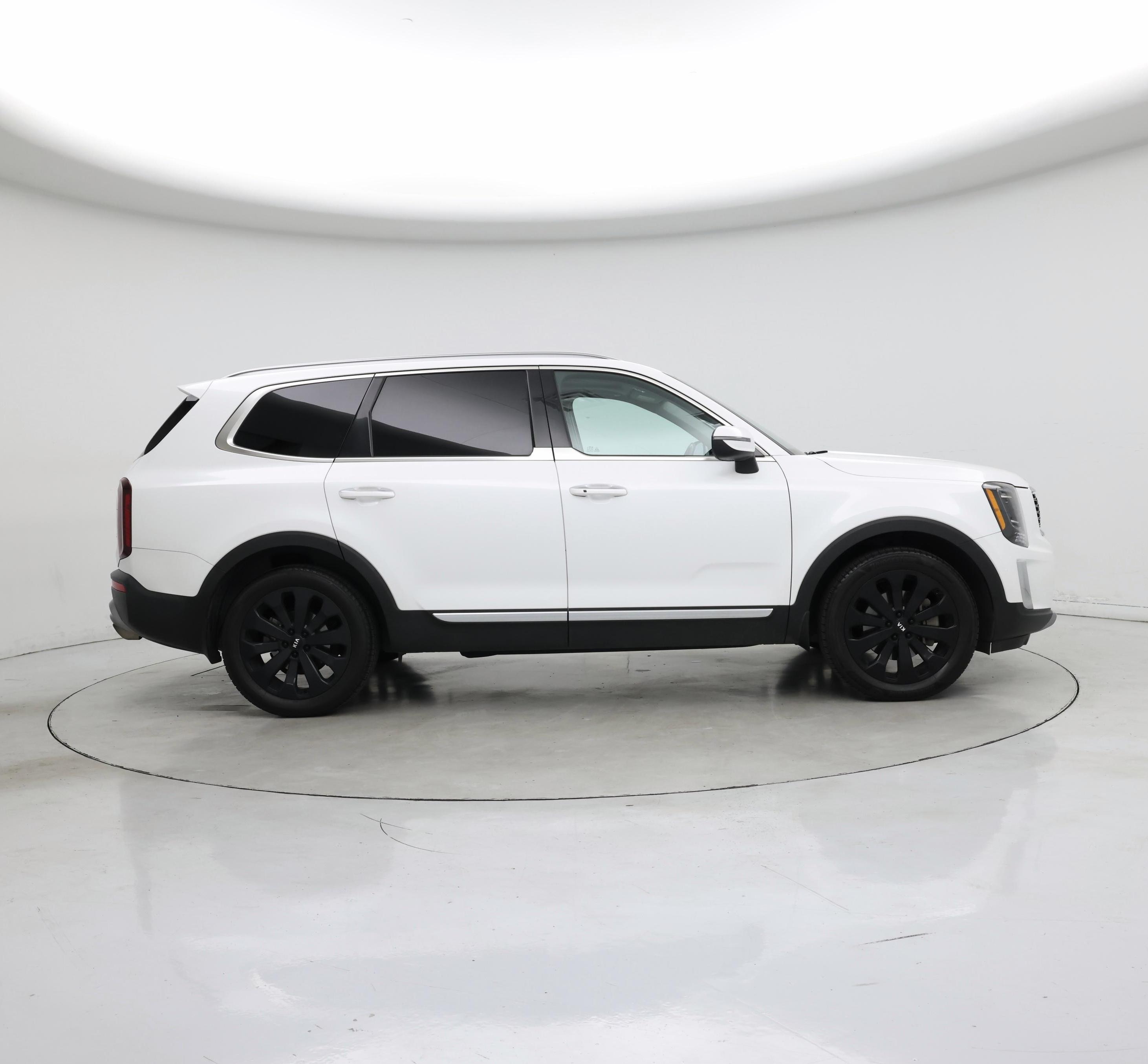 Thumbnail: 2020 Kia Telluride - 7