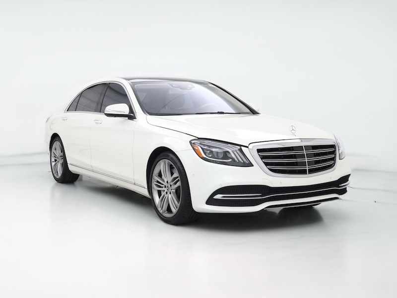 2020 Mercedes-Benz S-Class S 450 -
                  Clermont, FL