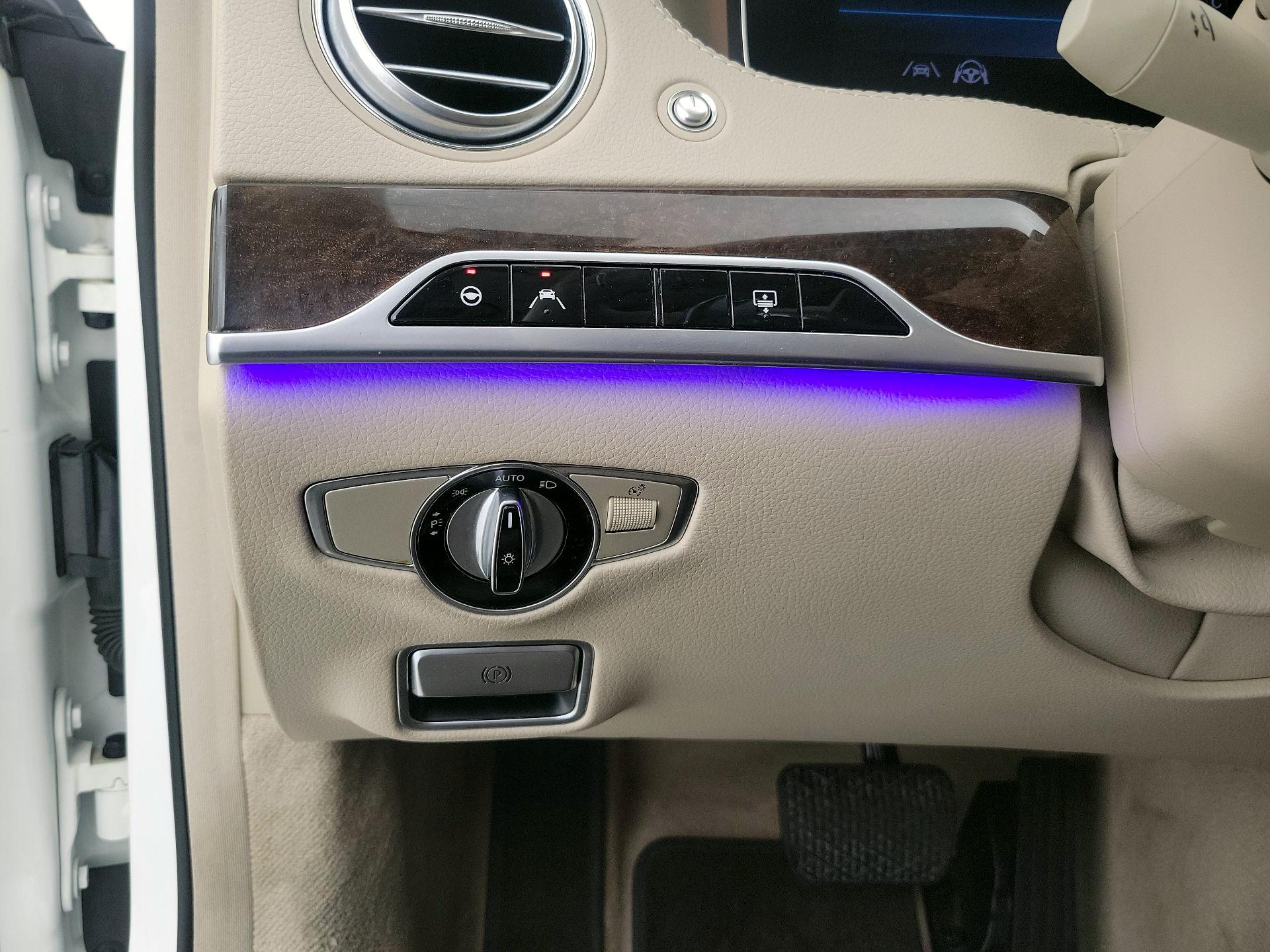 Thumbnail: 2020 Mercedes-Benz S-Class - 13