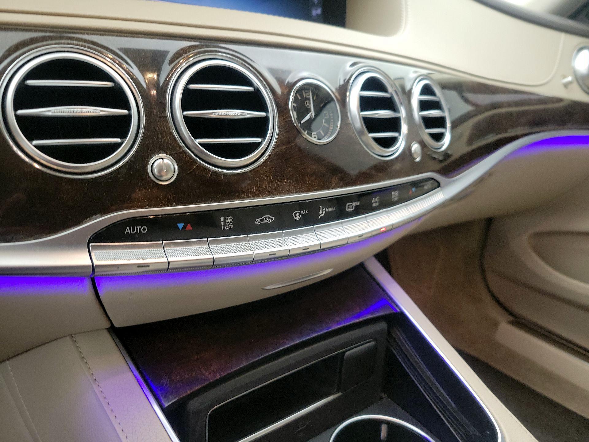 Thumbnail: 2020 Mercedes-Benz S-Class - 17