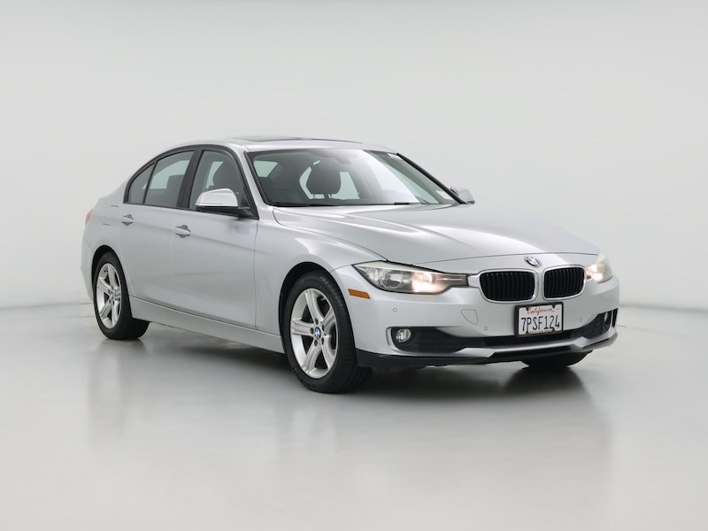 2015 BMW 3 Series 320i -
                  Duarte, CA