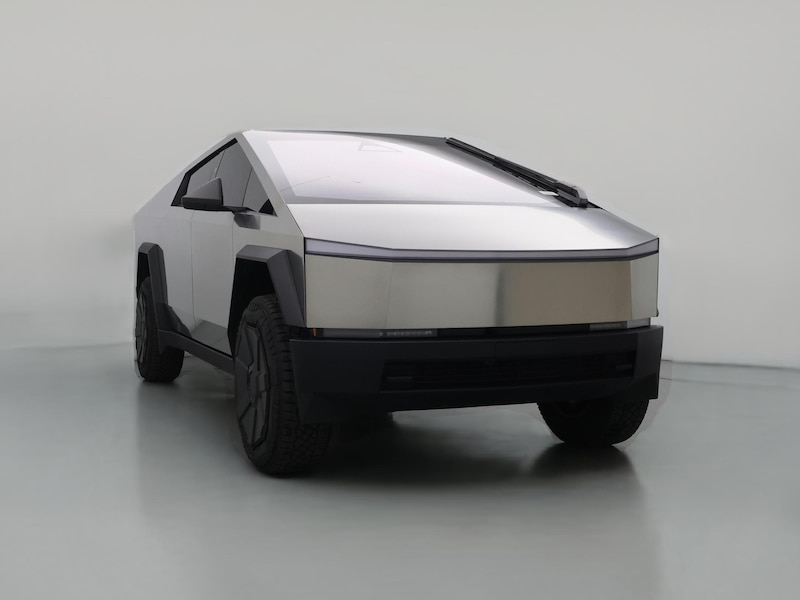 2024 Tesla Cybertruck Cyberbeast -
                  Gilbert, AZ