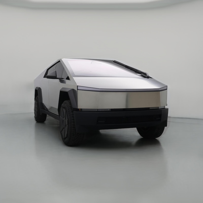 2024 Tesla Cybertruck Cyberbeast
