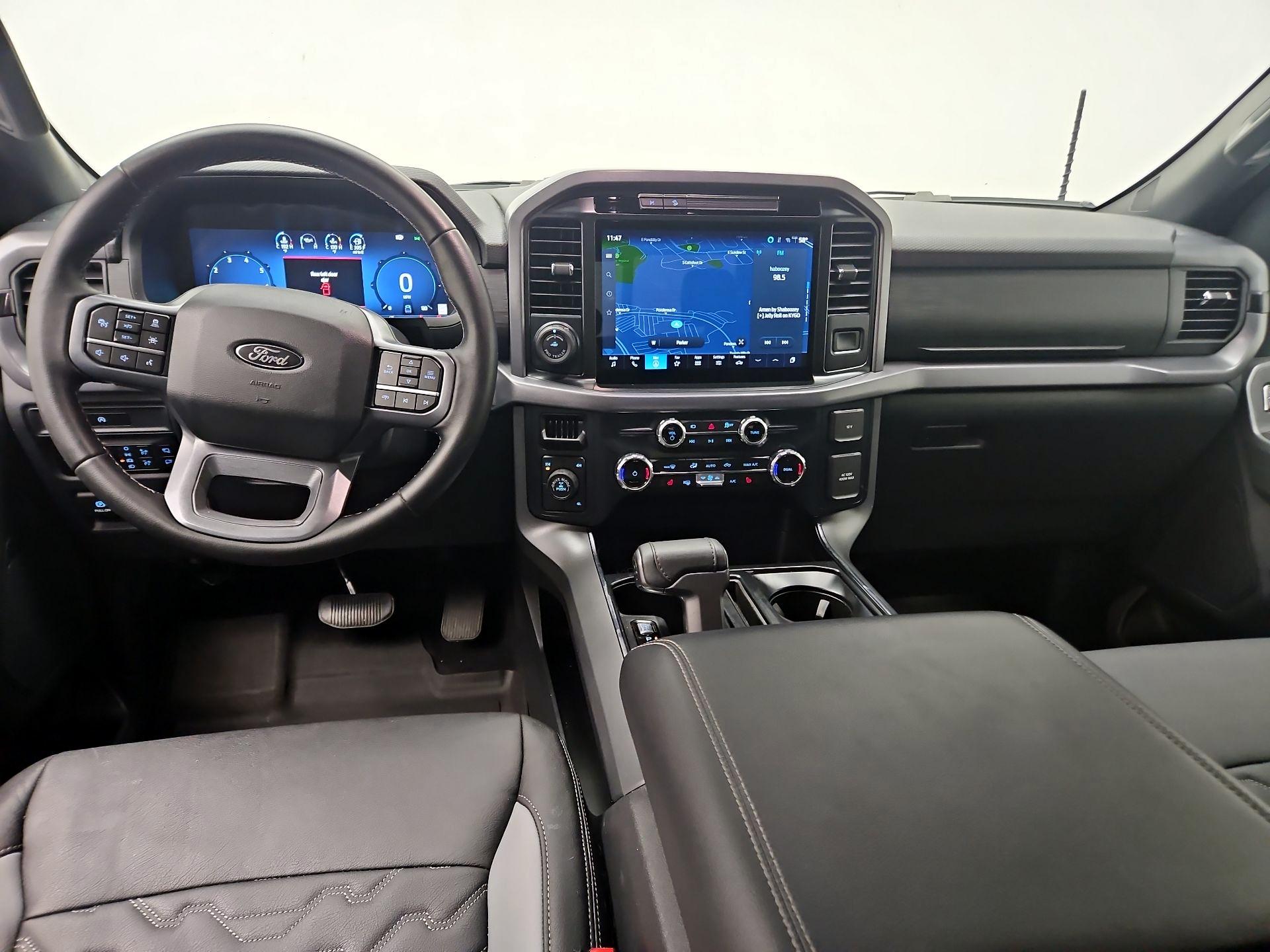 Thumbnail: 2025 Ford F-150 - 9