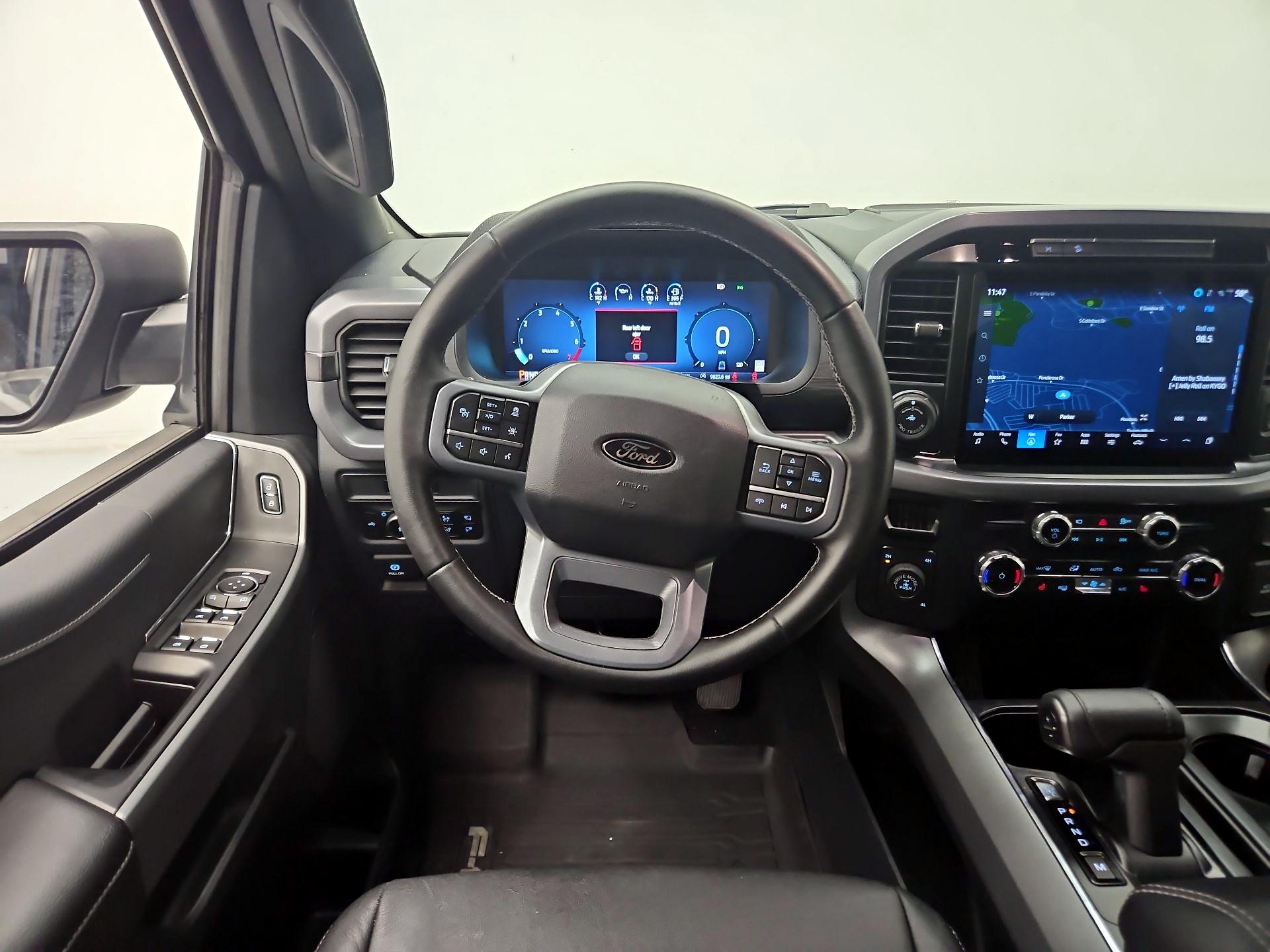 Thumbnail: 2025 Ford F-150 - 10