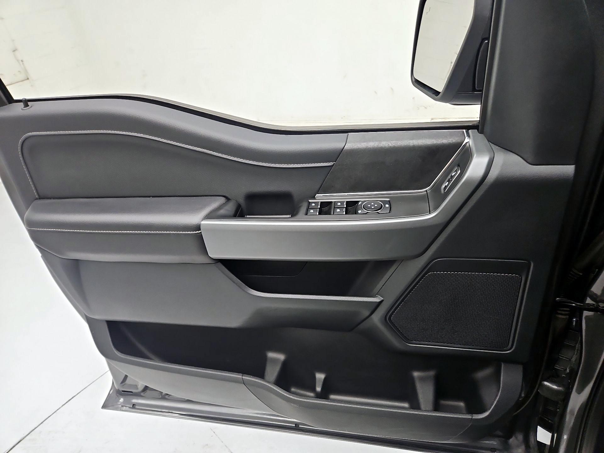 Thumbnail: 2025 Ford F-150 - 12