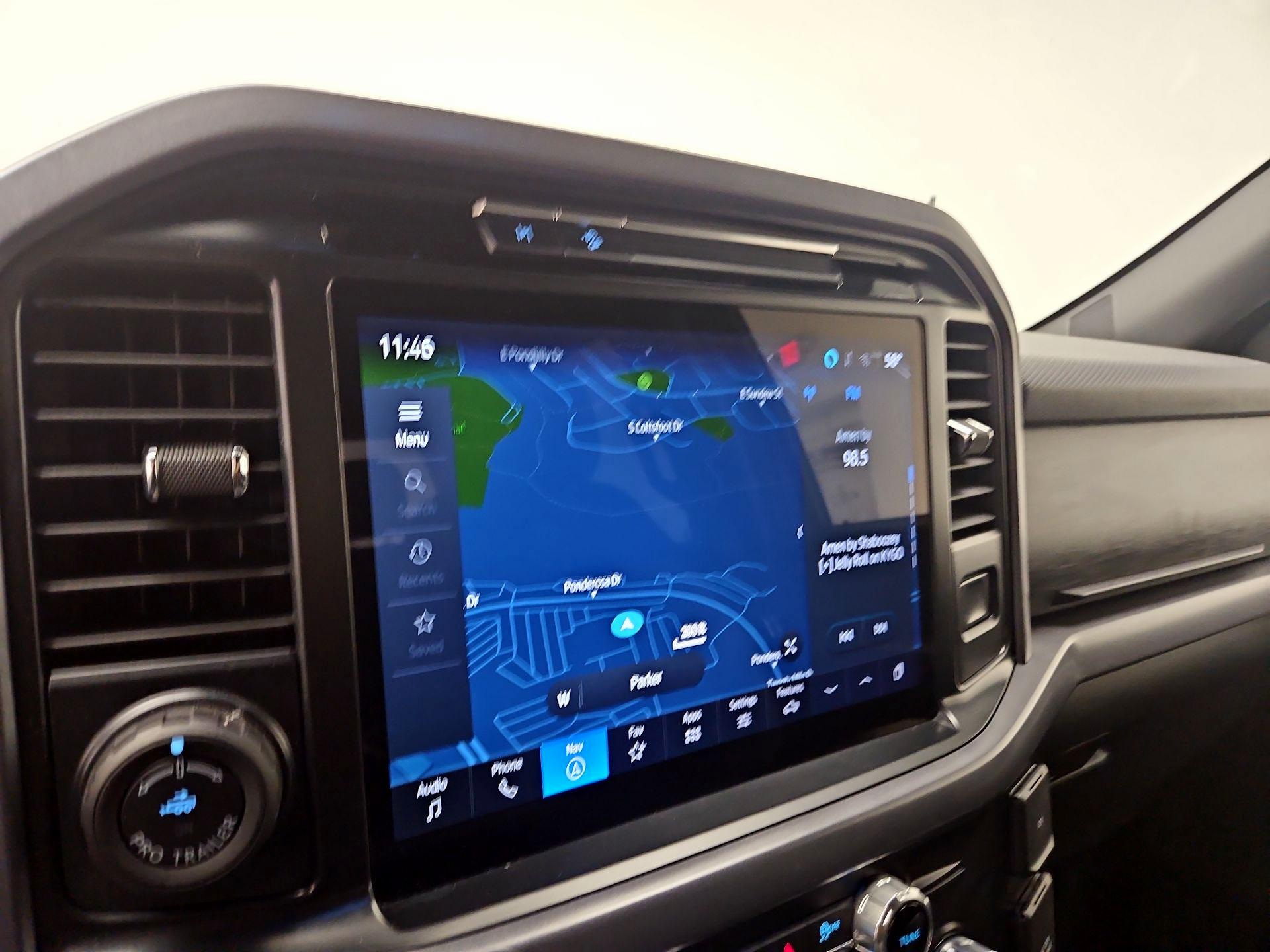 Thumbnail: 2025 Ford F-150 - 14