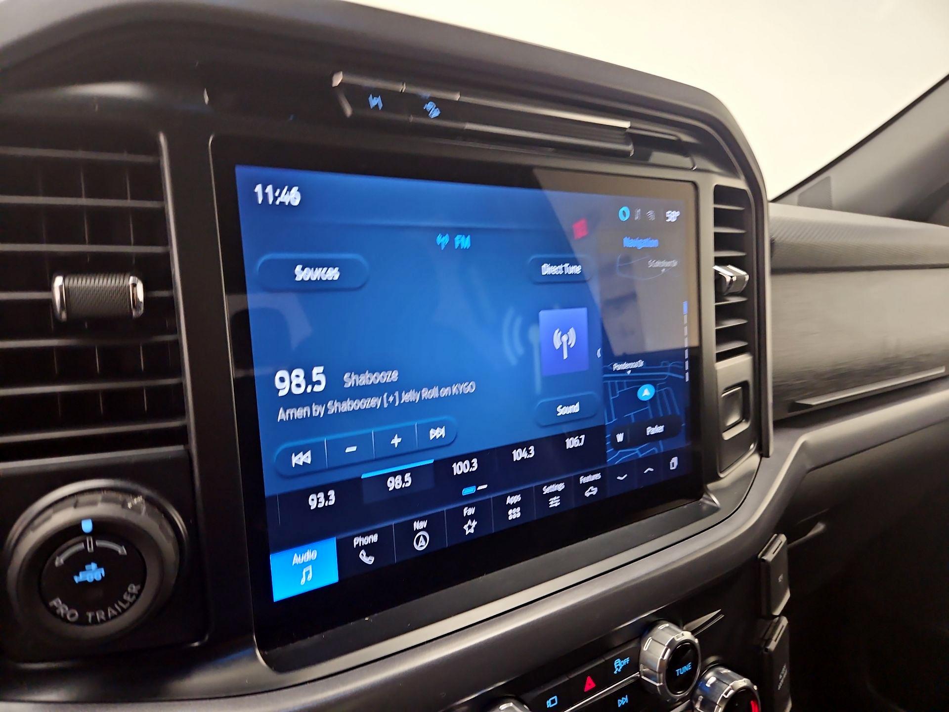Thumbnail: 2025 Ford F-150 - 16