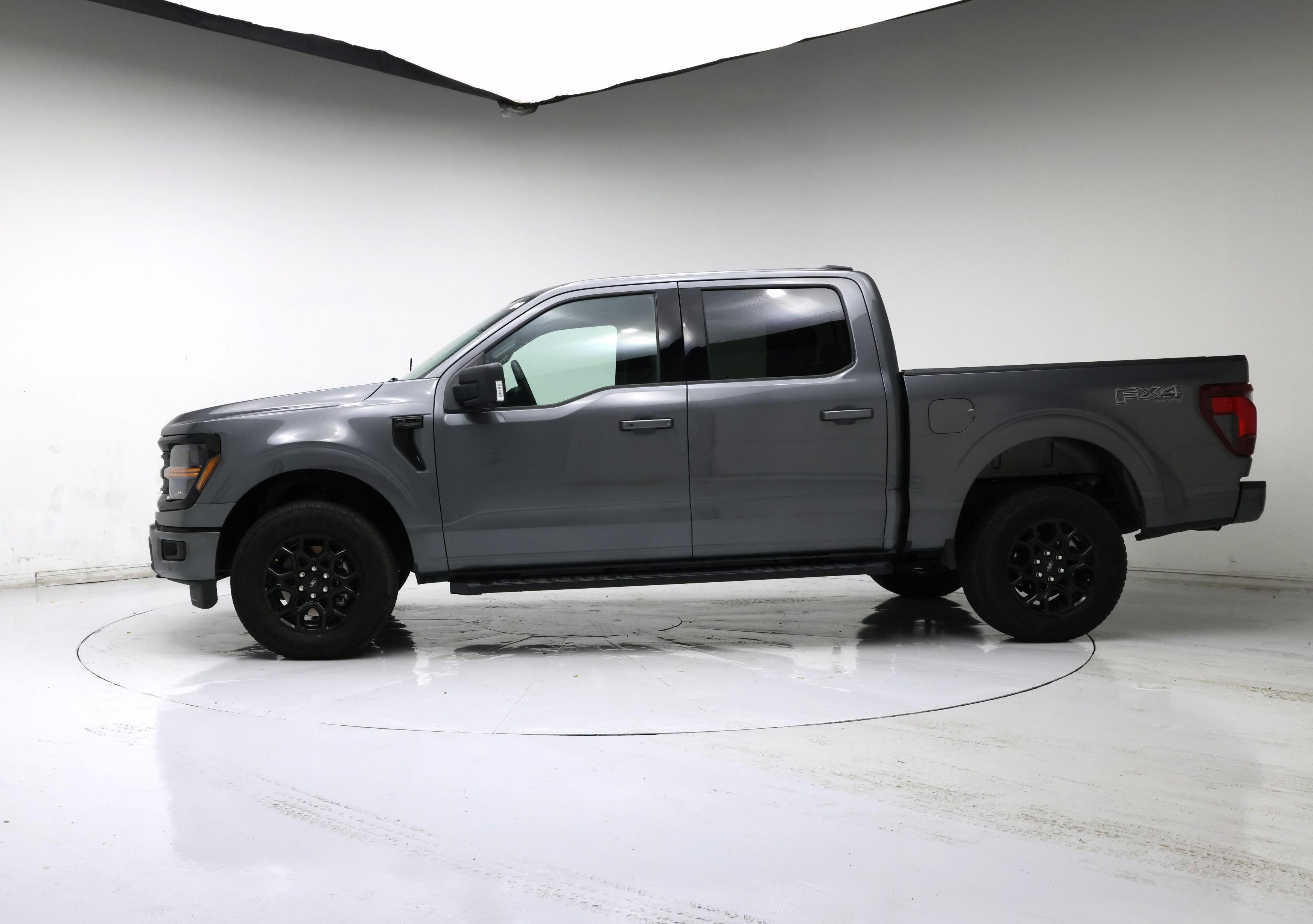 Thumbnail: 2025 Ford F-150 - 3