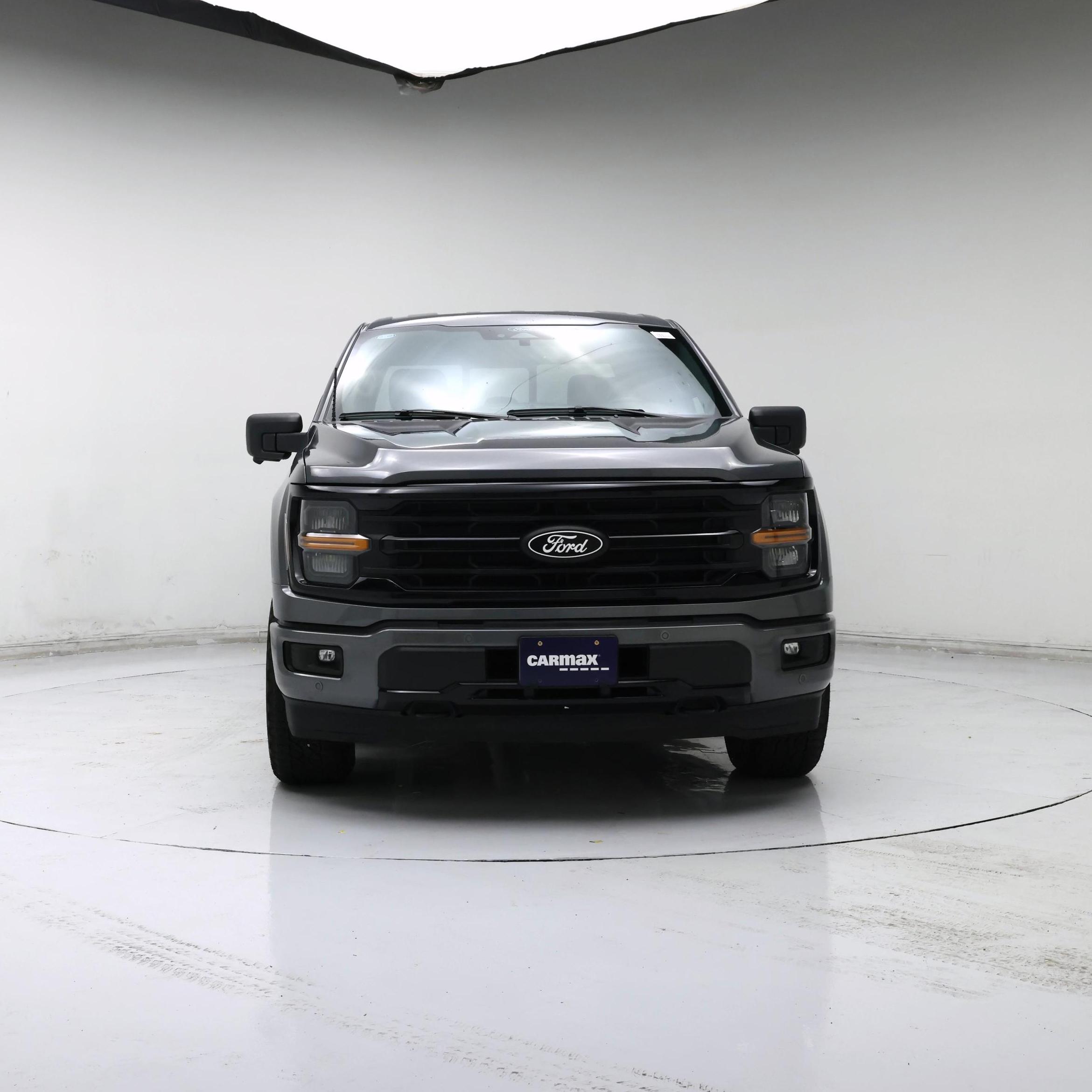 Thumbnail: 2025 Ford F-150 - 5