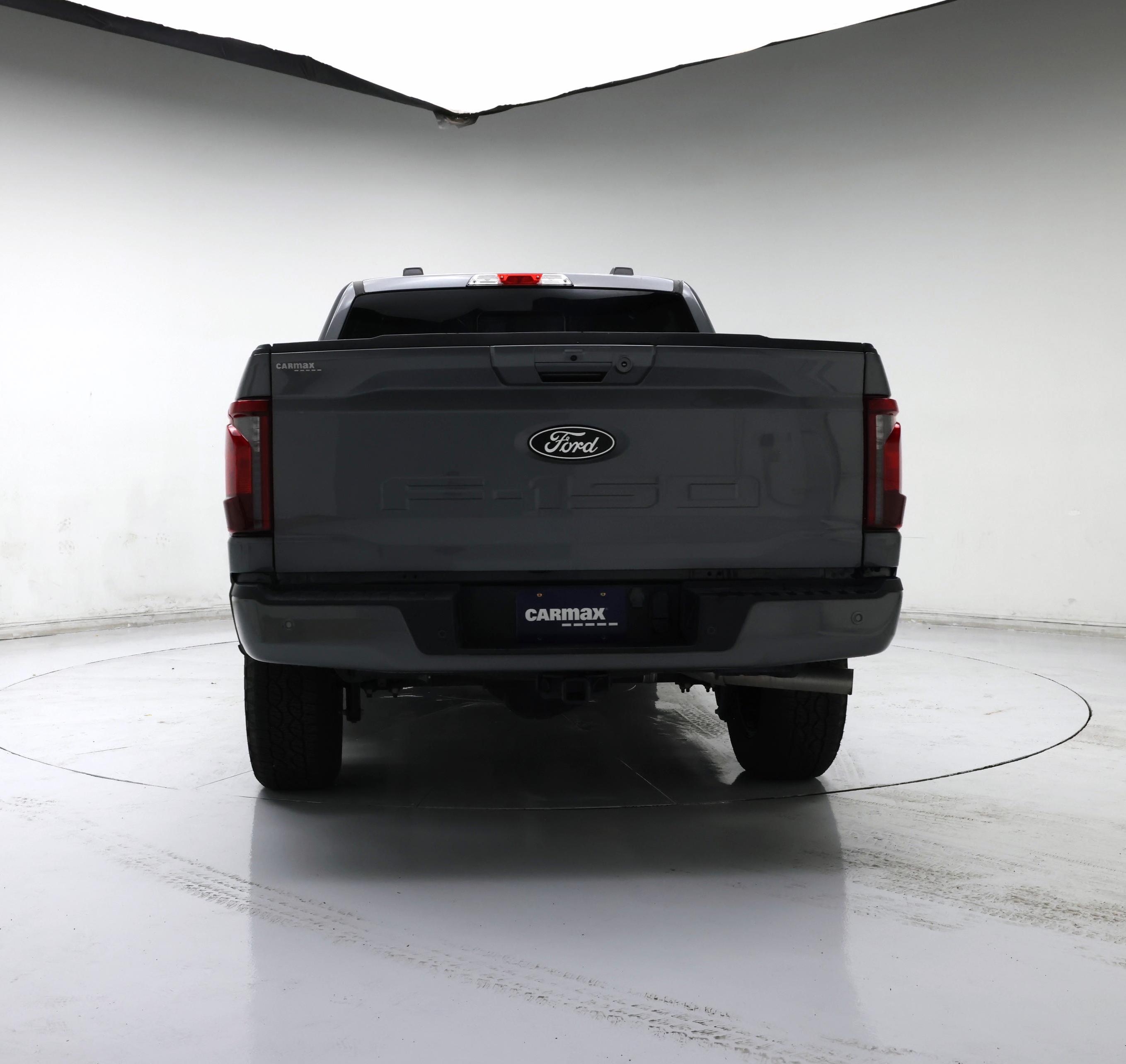 Thumbnail: 2025 Ford F-150 - 6