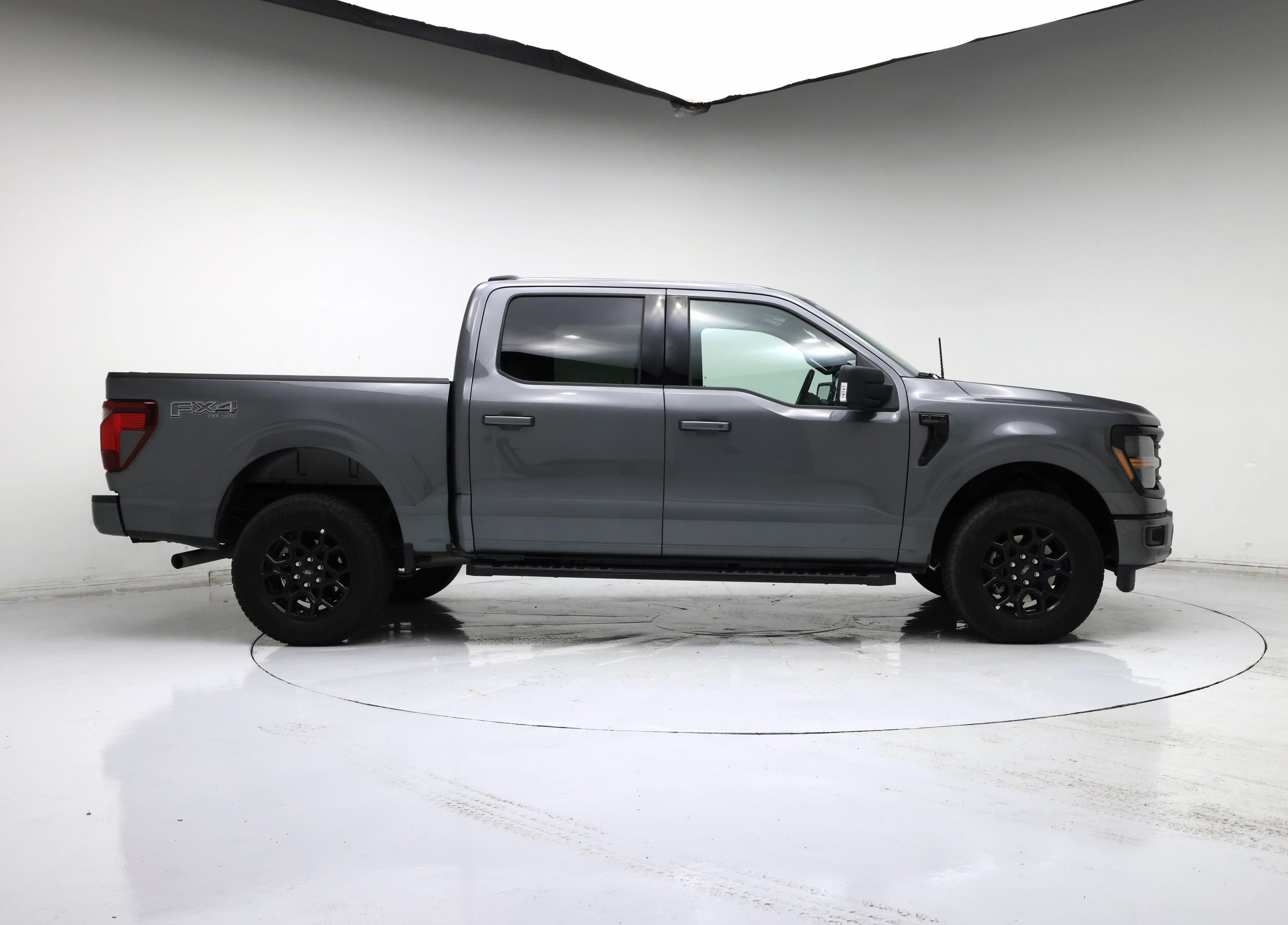 Thumbnail: 2025 Ford F-150 - 7
