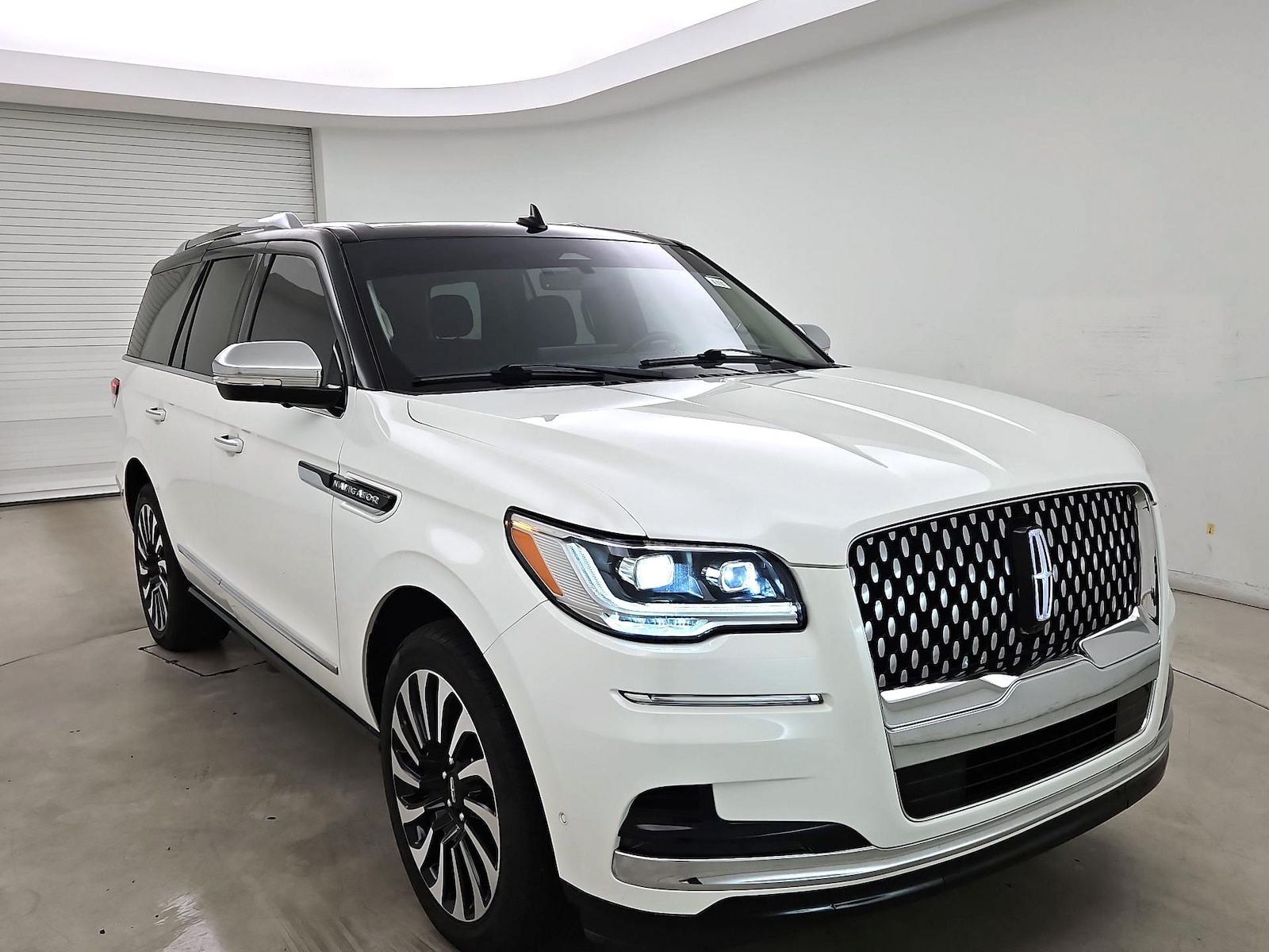 2023 Lincoln Navigator