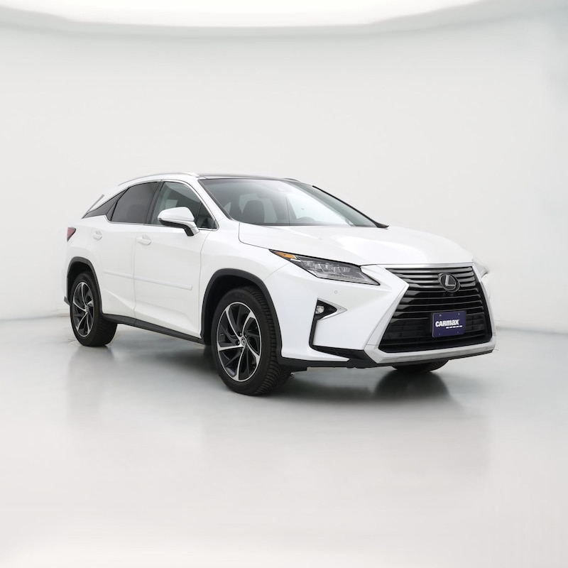 2019 Lexus RX 350