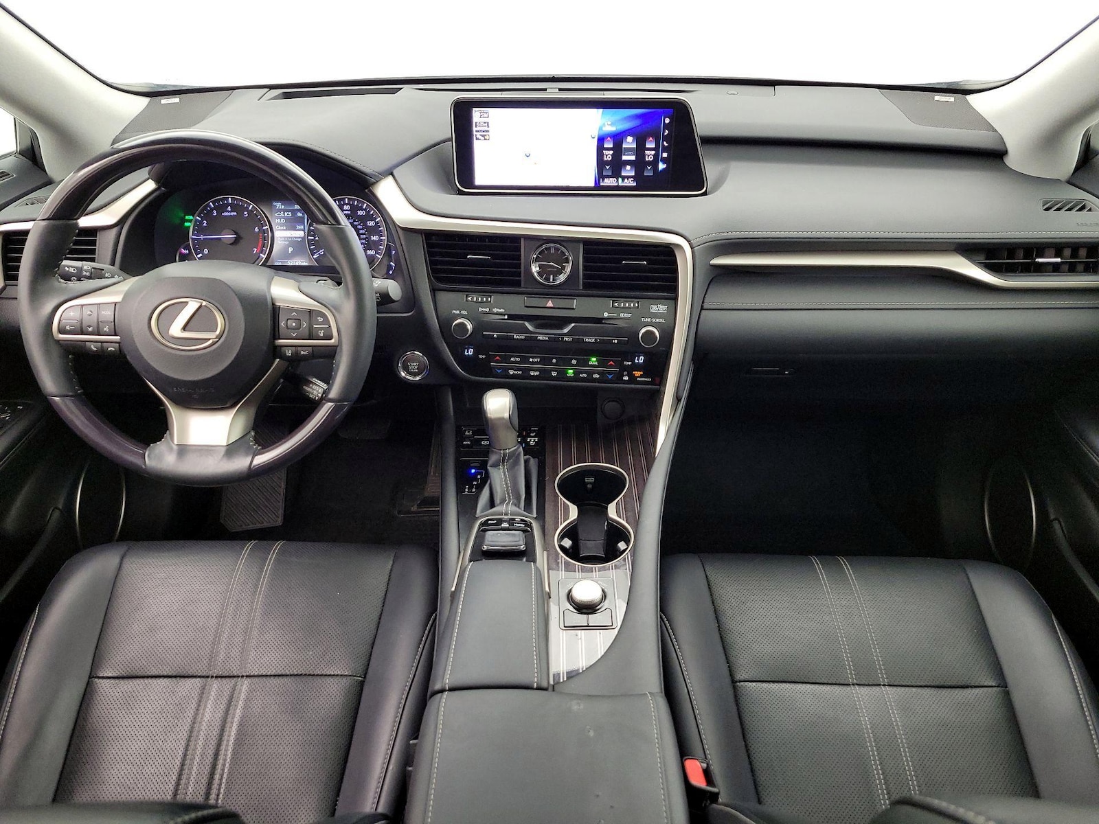 Navigation System