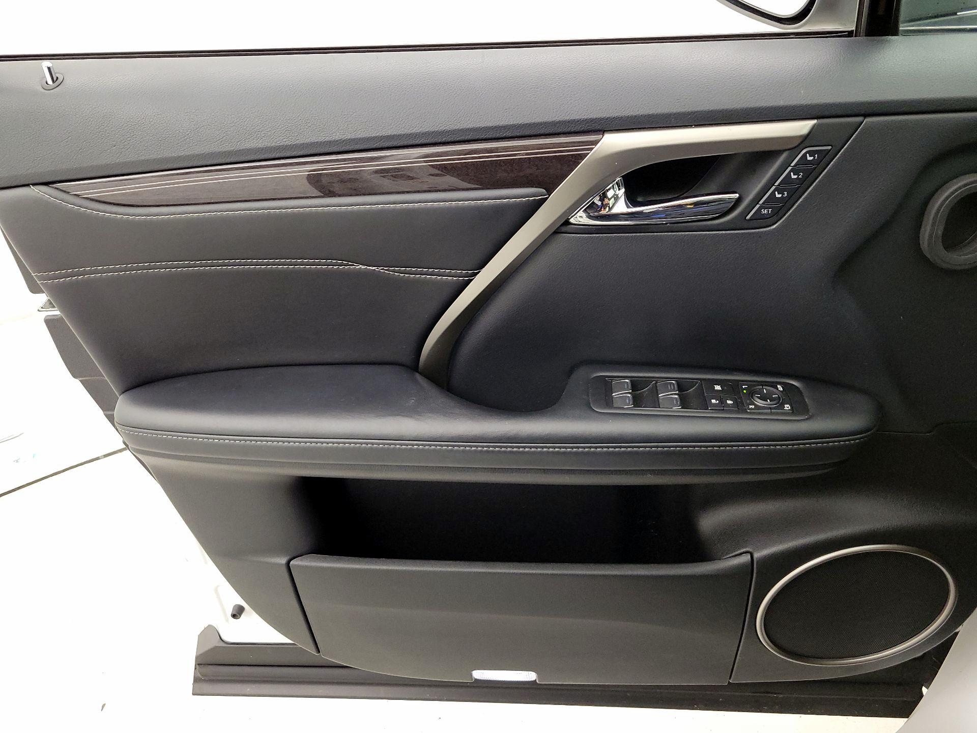Thumbnail: 2019 Lexus RX - 12
