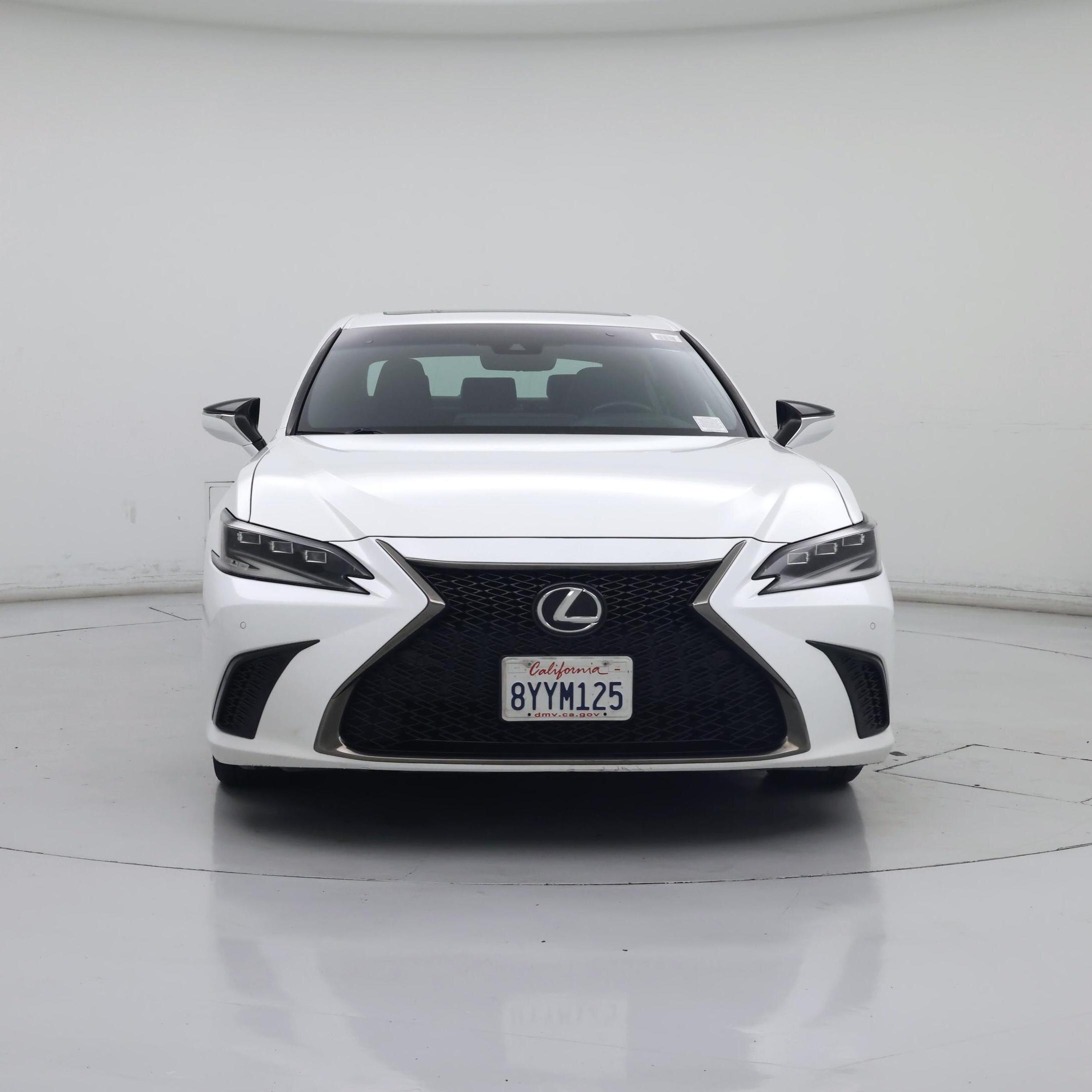Thumbnail: 2022 Lexus ES - 5
