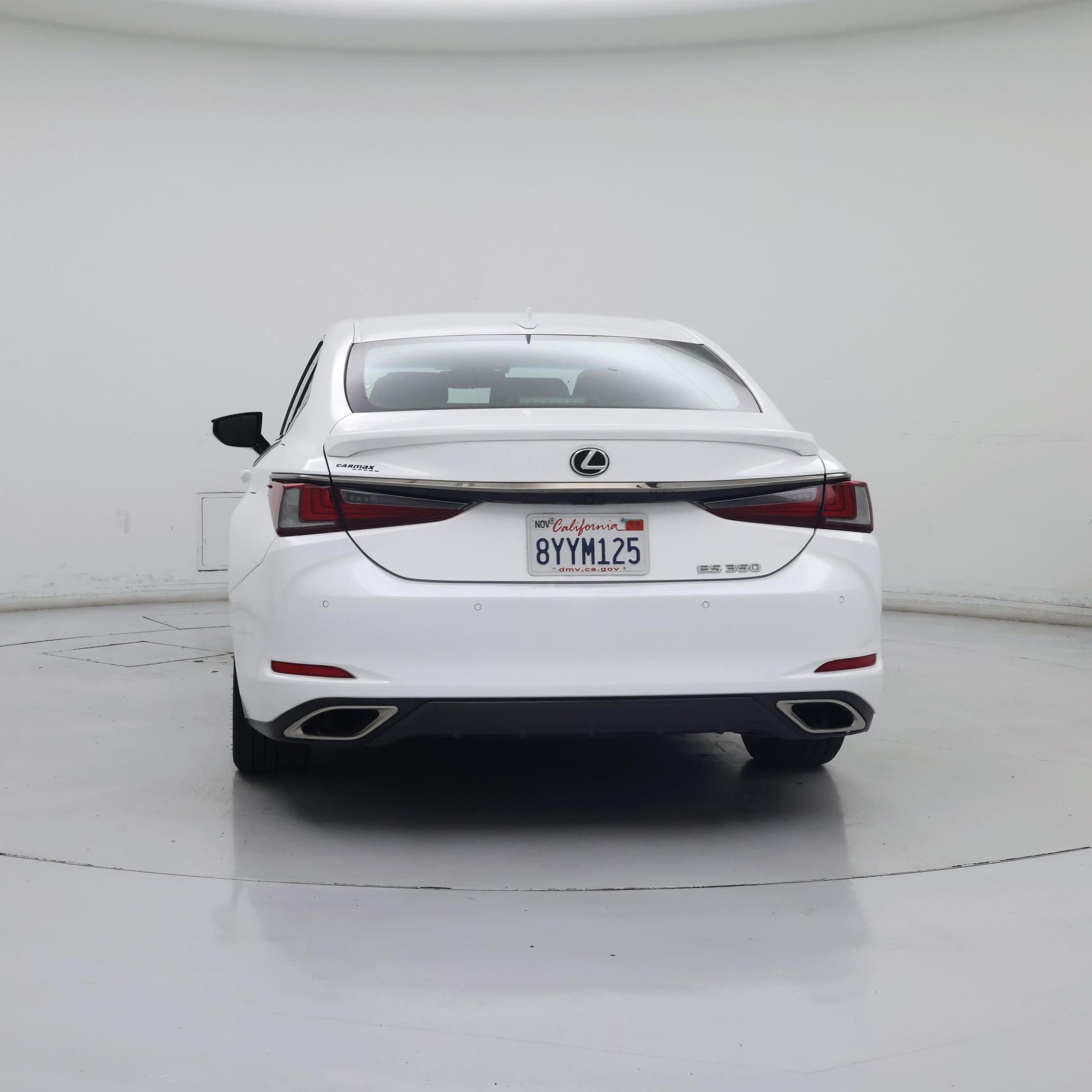 Thumbnail: 2022 Lexus ES - 6