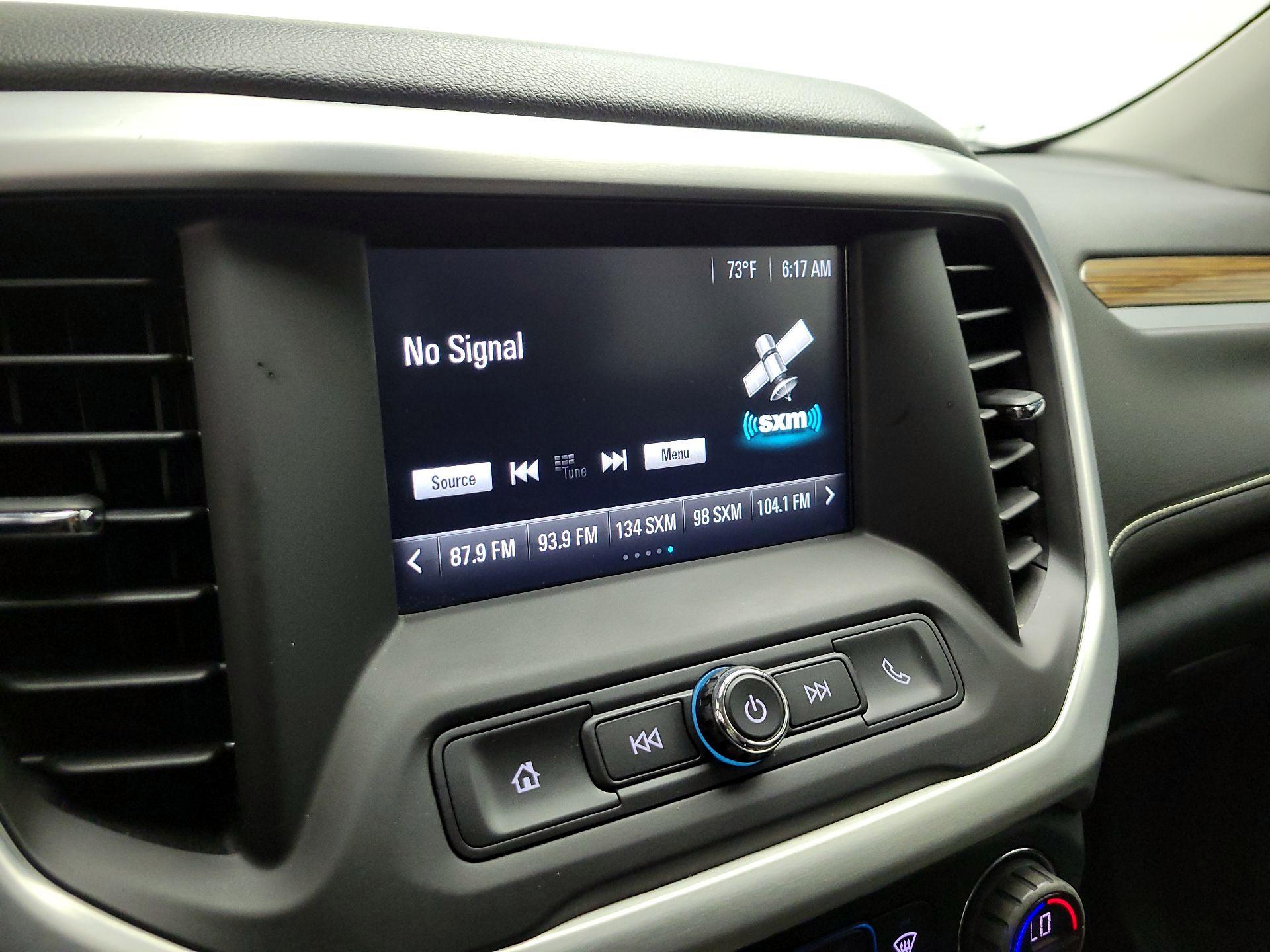 Thumbnail: 2017 GMC Acadia - 14