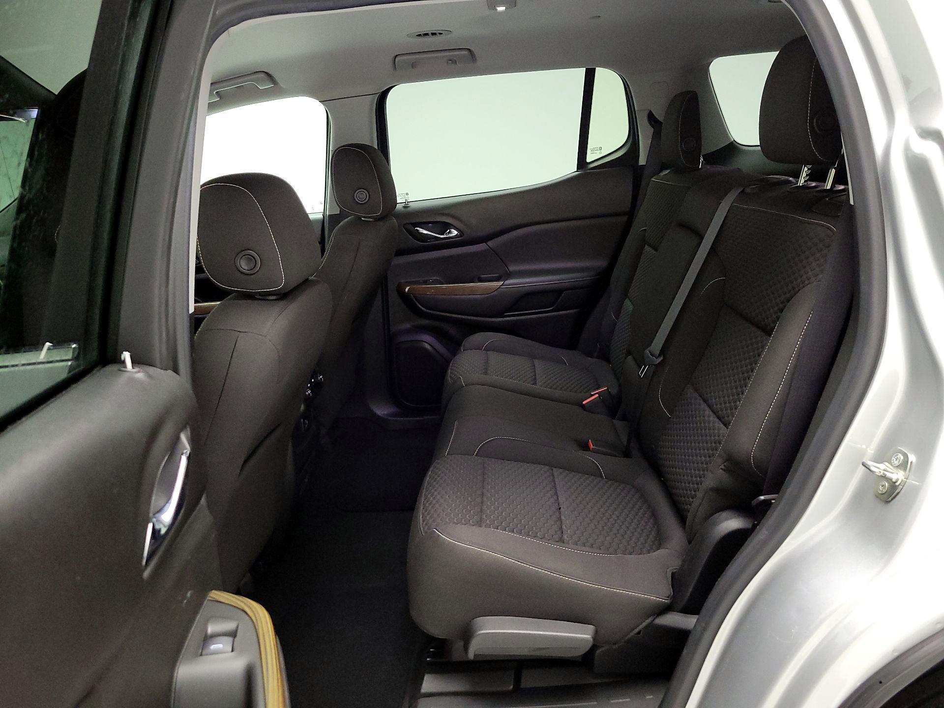 Thumbnail: 2017 GMC Acadia - 18