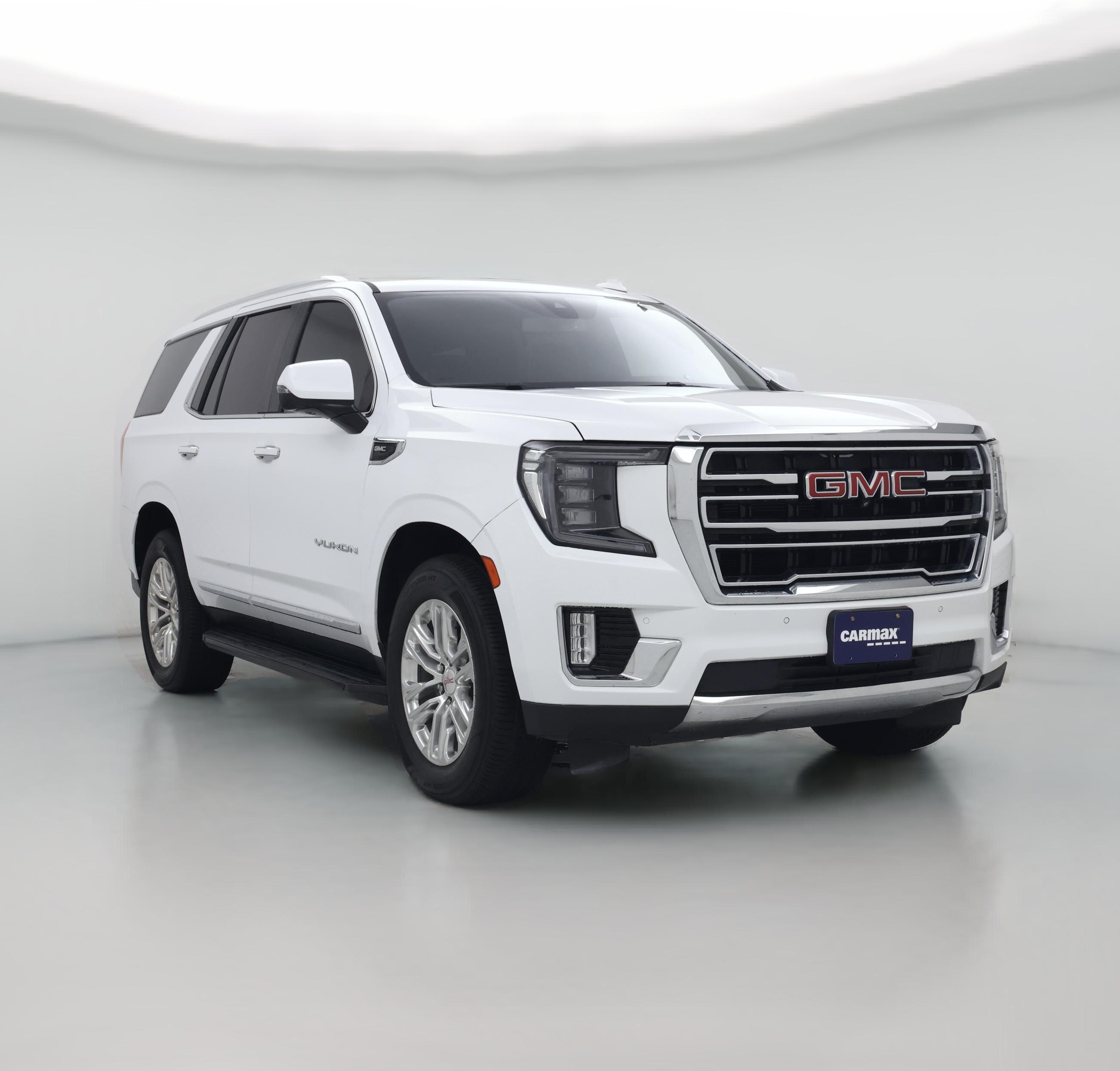 Thumbnail: 2022 GMC Yukon - 1