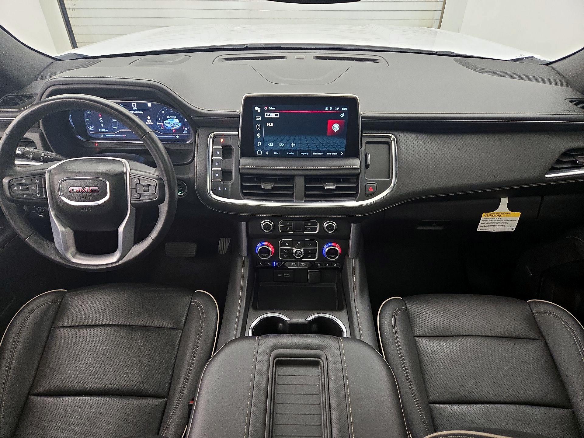 Thumbnail: 2022 GMC Yukon - 9