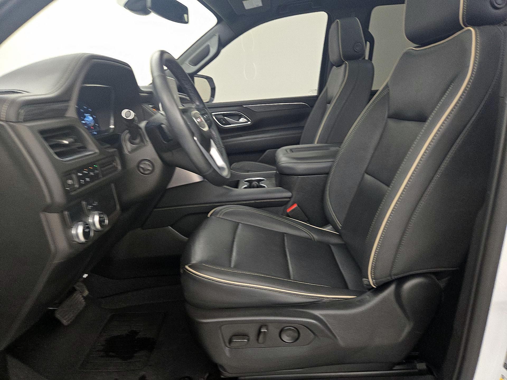Thumbnail: 2022 GMC Yukon - 11