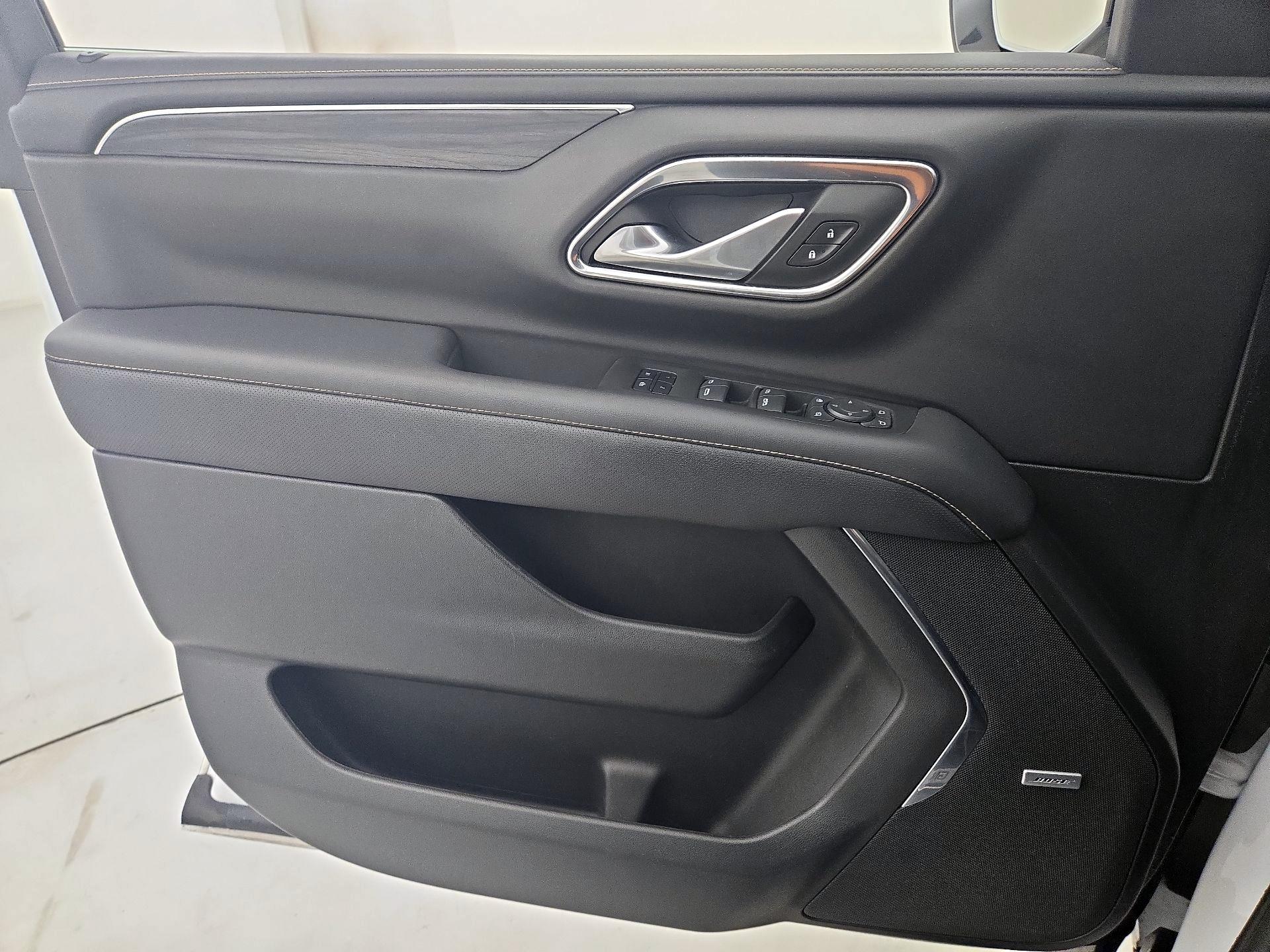 Thumbnail: 2022 GMC Yukon - 12