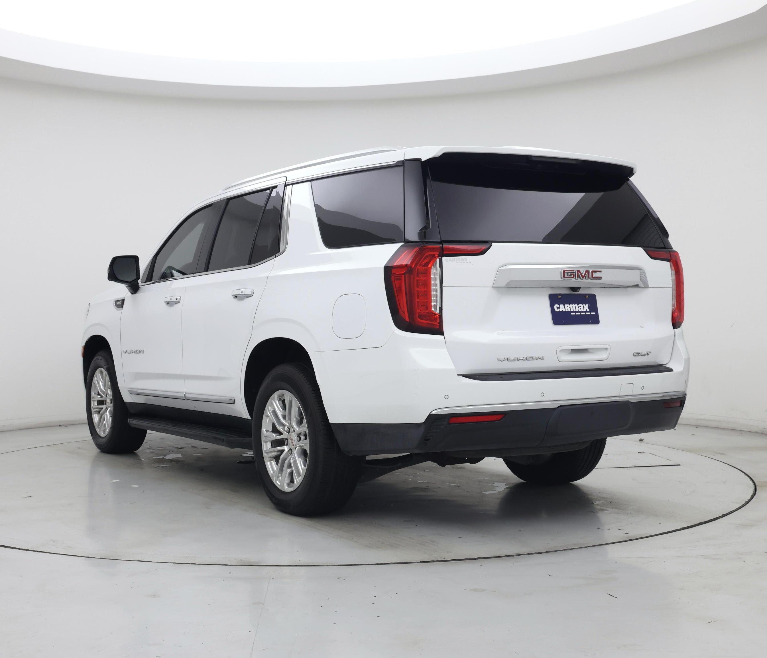 Thumbnail: 2022 GMC Yukon - 2