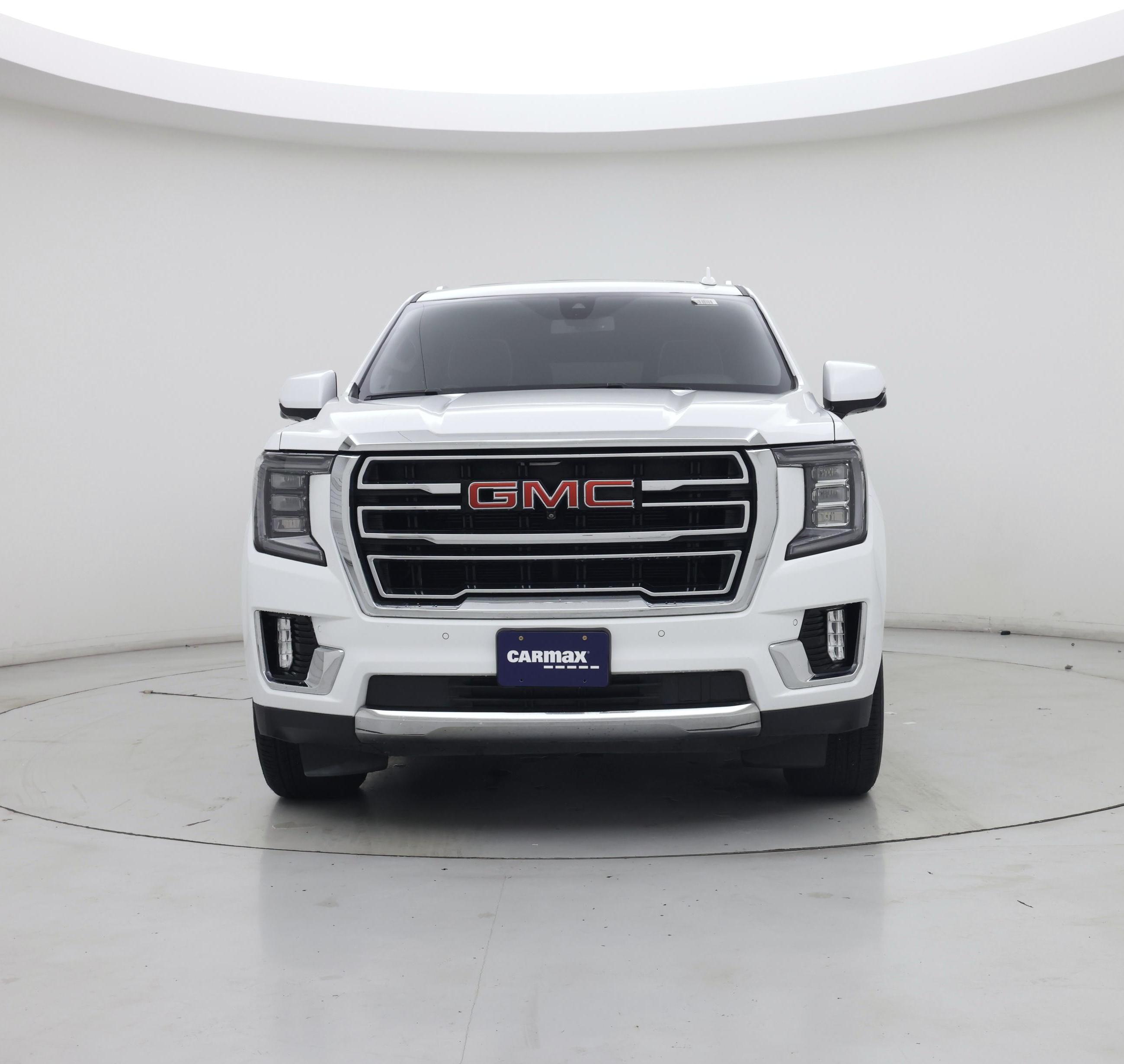 Thumbnail: 2022 GMC Yukon - 5