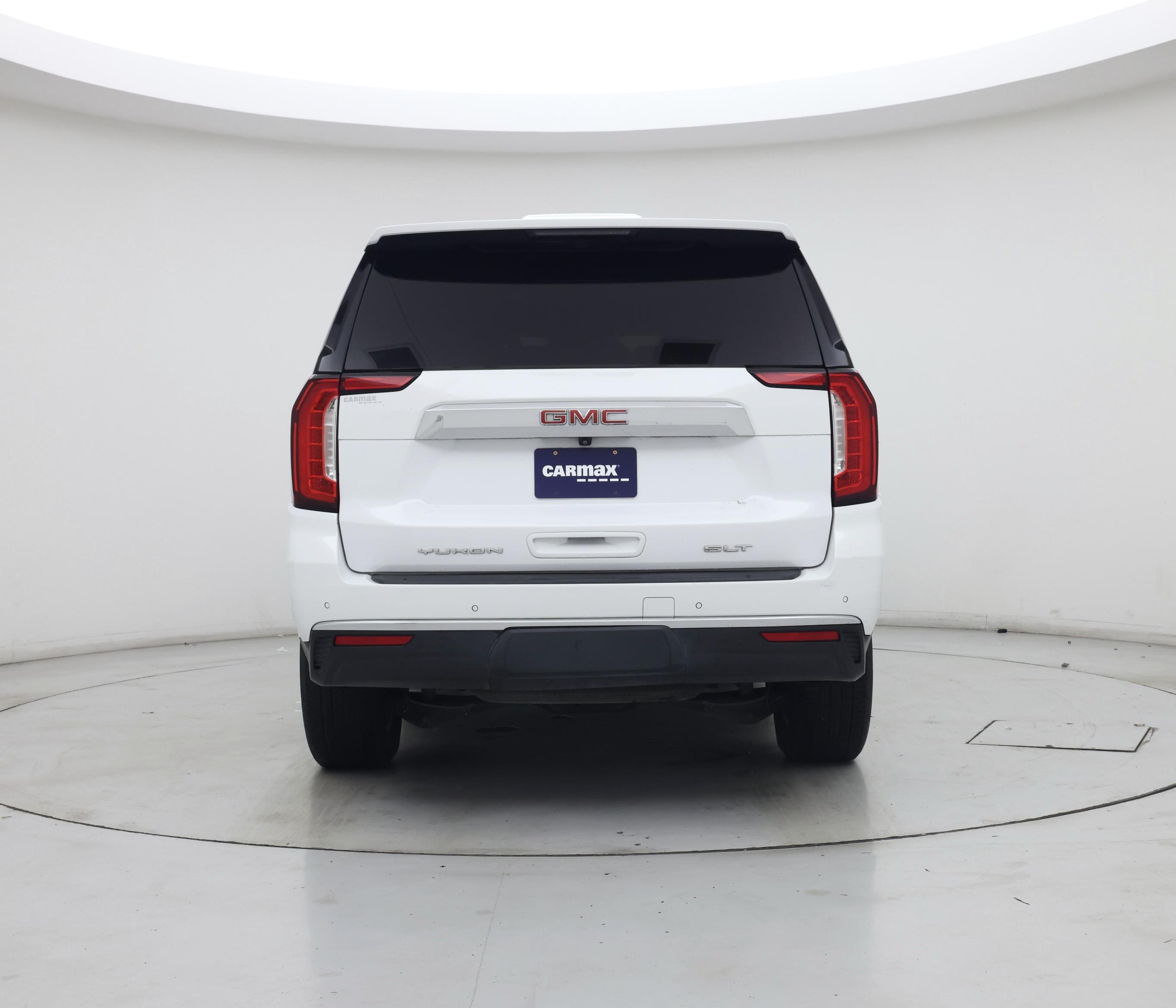 Thumbnail: 2022 GMC Yukon - 6