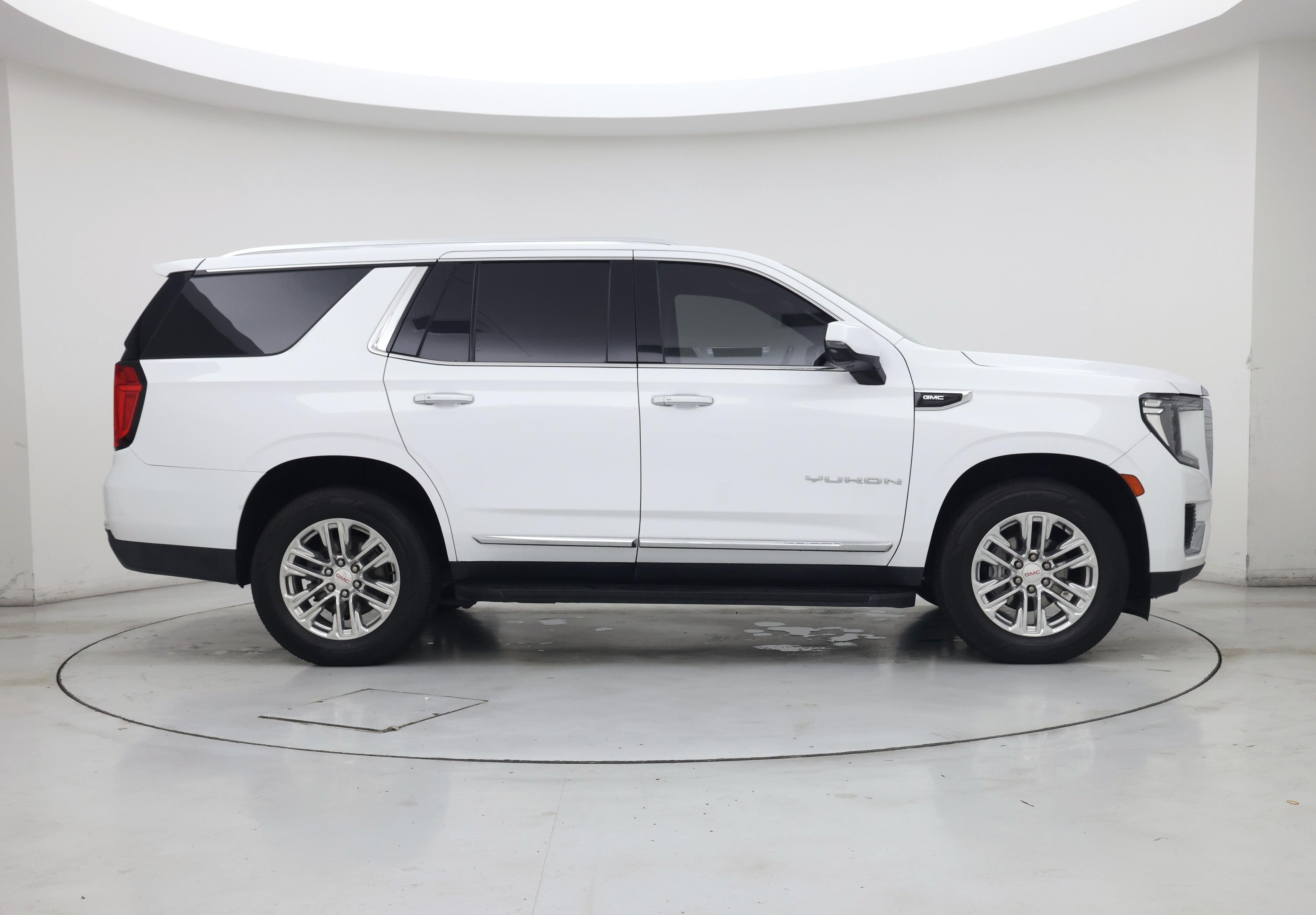 Thumbnail: 2022 GMC Yukon - 7
